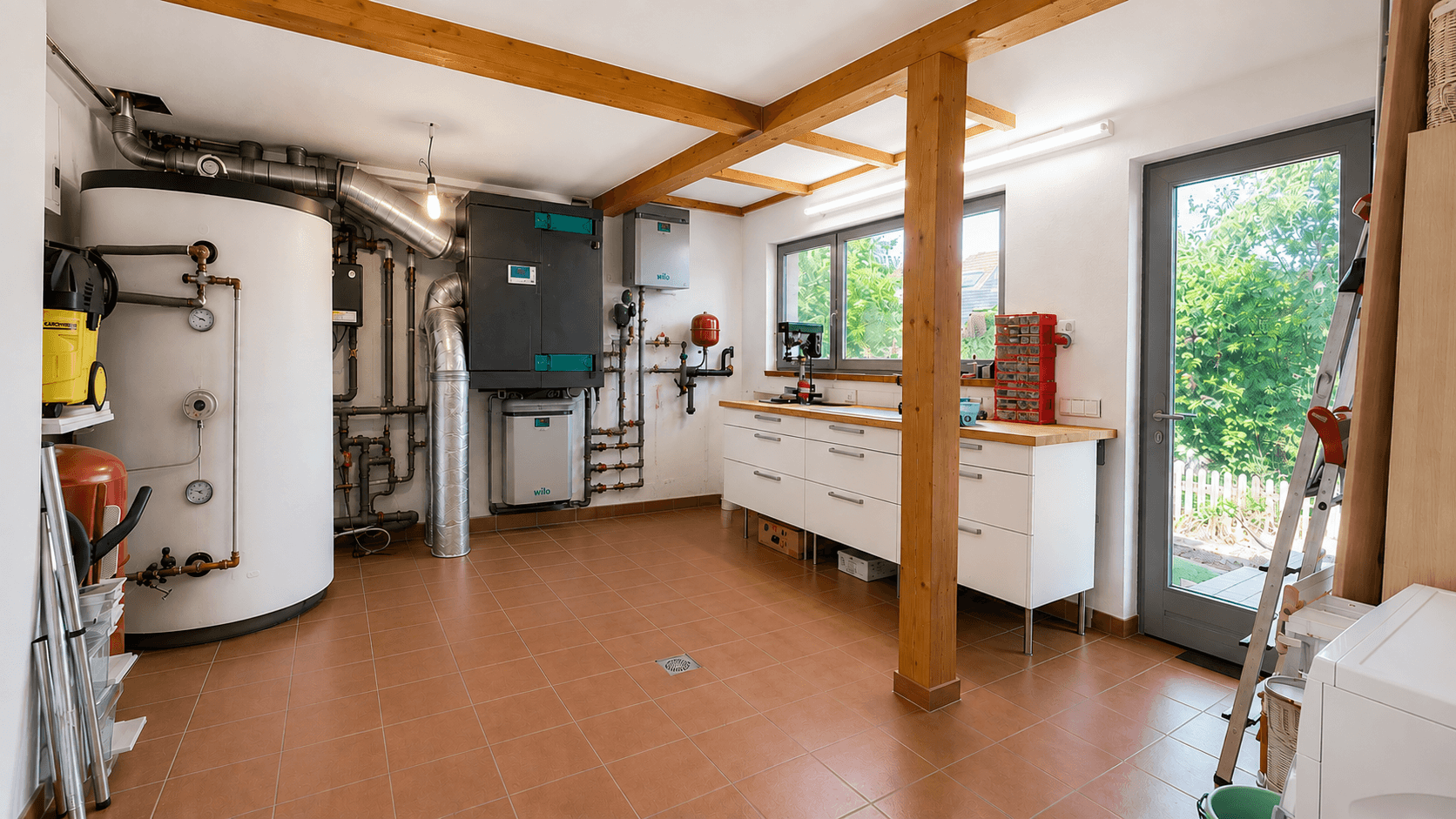 Prodej domu 224 m², pozemek 860 m², Minden, Severní Porýní-Vestfálsko Prodej domu 224 m², pozemek 860 m², Minden, Severní Porýní-Vestfálsko