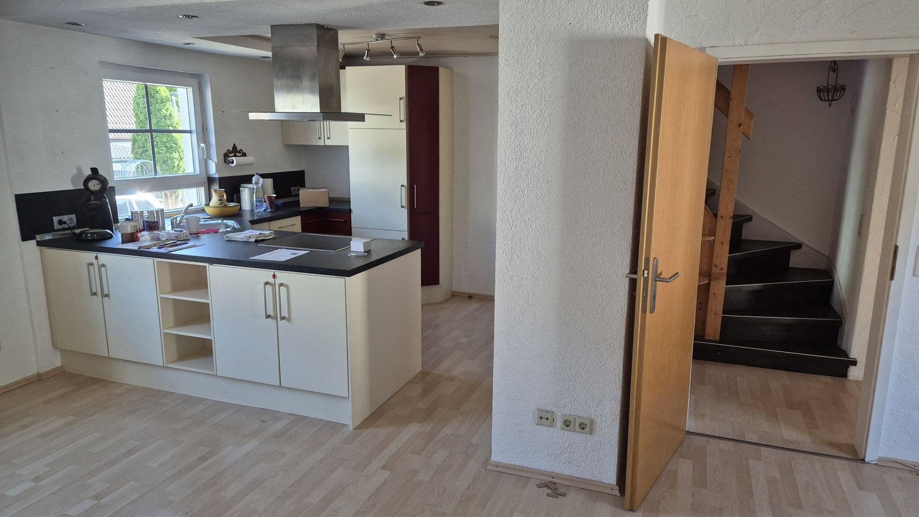 Prodej domu 87 m², pozemek 372 m², Aalen, Bádensko-Württembersko Prodej domu 87 m², pozemek 372 m², Aalen, Bádensko-Württembersko