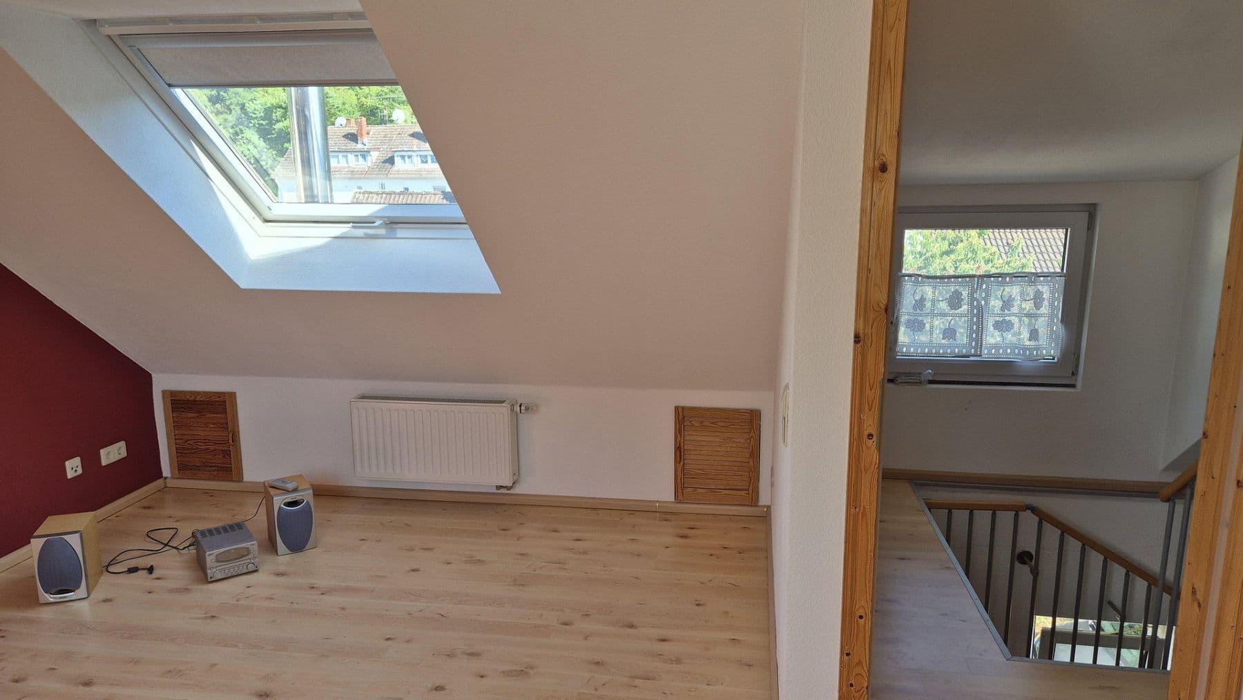 Prodej domu 87 m², pozemek 372 m², Aalen, Bádensko-Württembersko Prodej domu 87 m², pozemek 372 m², Aalen, Bádensko-Württembersko