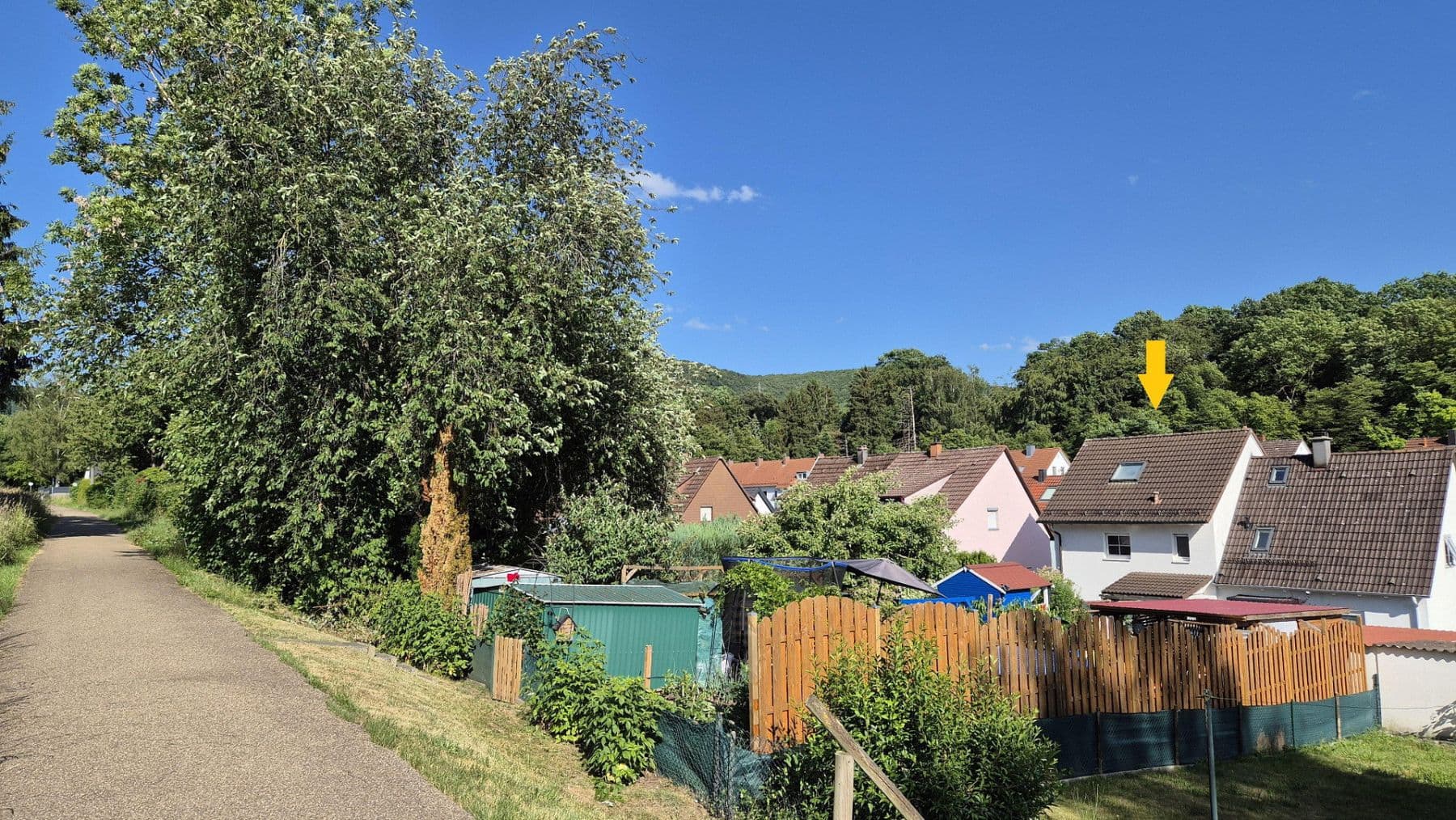 Prodej domu 87 m², pozemek 372 m², Aalen, Bádensko-Württembersko Prodej domu 87 m², pozemek 372 m², Aalen, Bádensko-Württembersko