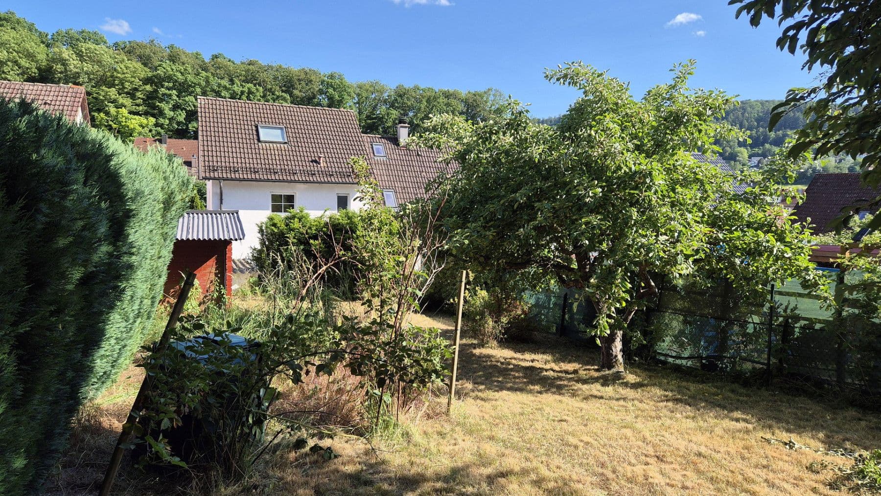 Prodej domu 87 m², pozemek 372 m², Aalen, Bádensko-Württembersko Prodej domu 87 m², pozemek 372 m², Aalen, Bádensko-Württembersko
