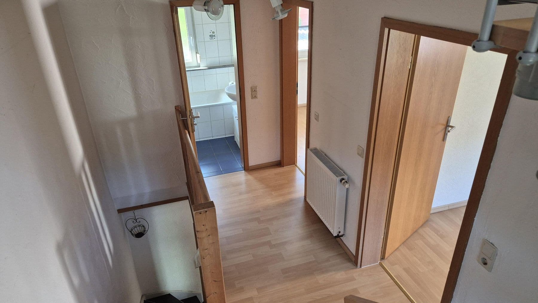 Prodej domu 87 m², pozemek 372 m², Aalen, Bádensko-Württembersko Prodej domu 87 m², pozemek 372 m², Aalen, Bádensko-Württembersko