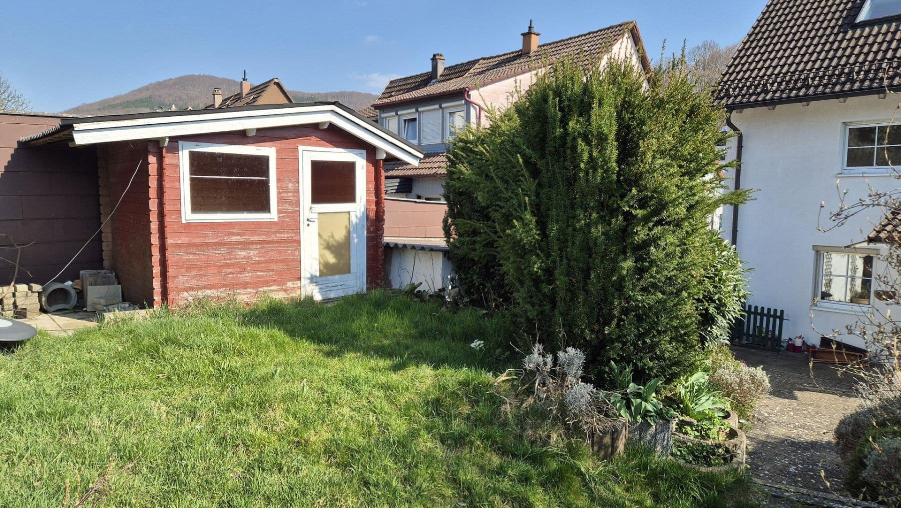 Prodej domu 87 m², pozemek 372 m², Aalen, Bádensko-Württembersko Prodej domu 87 m², pozemek 372 m², Aalen, Bádensko-Württembersko