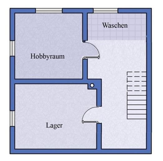 Prodej domu 87 m², pozemek 372 m², Aalen, Bádensko-Württembersko Prodej domu 87 m², pozemek 372 m², Aalen, Bádensko-Württembersko