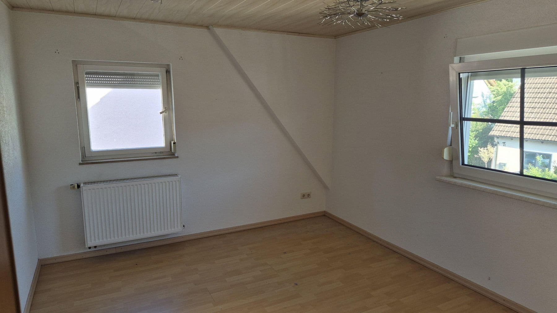Prodej domu 87 m², pozemek 372 m², Aalen, Bádensko-Württembersko Prodej domu 87 m², pozemek 372 m², Aalen, Bádensko-Württembersko