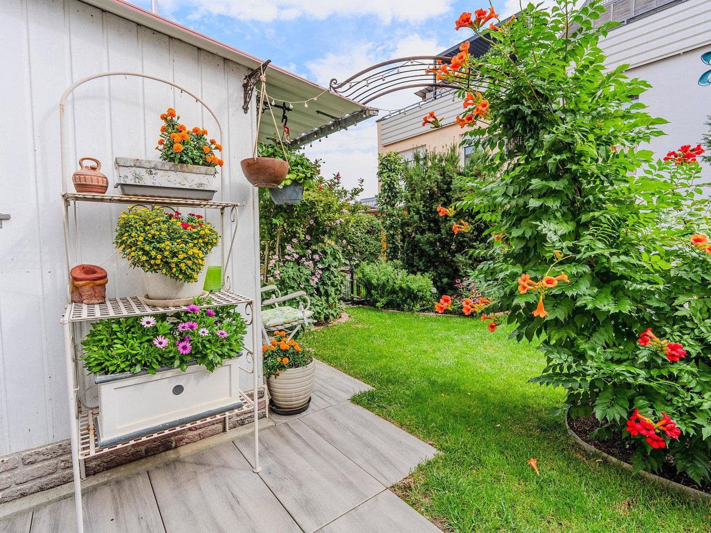 Prodej domu 144 m², pozemek 188 m², Fürth, Bavorsko Prodej domu 144 m², pozemek 188 m², Fürth, Bavorsko