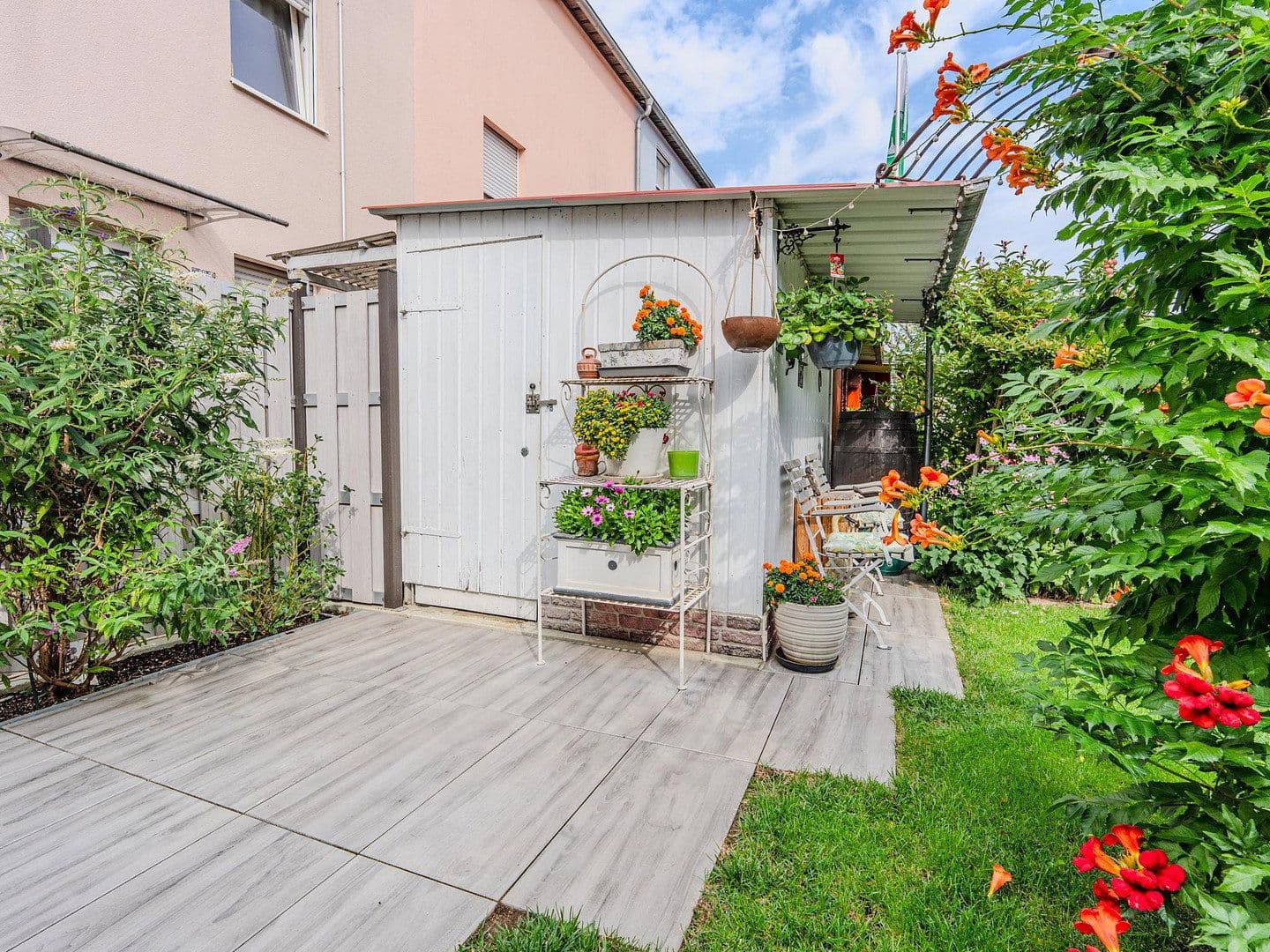 Prodej domu 144 m², pozemek 188 m², Fürth, Bavorsko Prodej domu 144 m², pozemek 188 m², Fürth, Bavorsko