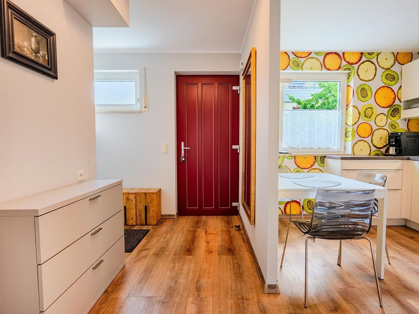 Prodej domu 144 m², pozemek 188 m², Fürth, Bavorsko Prodej domu 144 m², pozemek 188 m², Fürth, Bavorsko