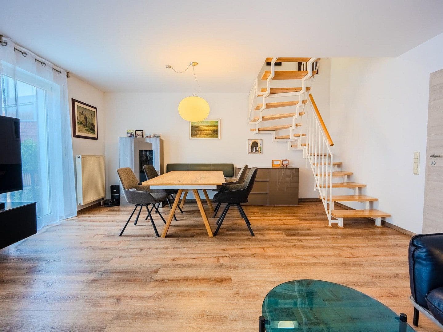 Prodej domu 144 m², pozemek 188 m², Fürth, Bavorsko Prodej domu 144 m², pozemek 188 m², Fürth, Bavorsko