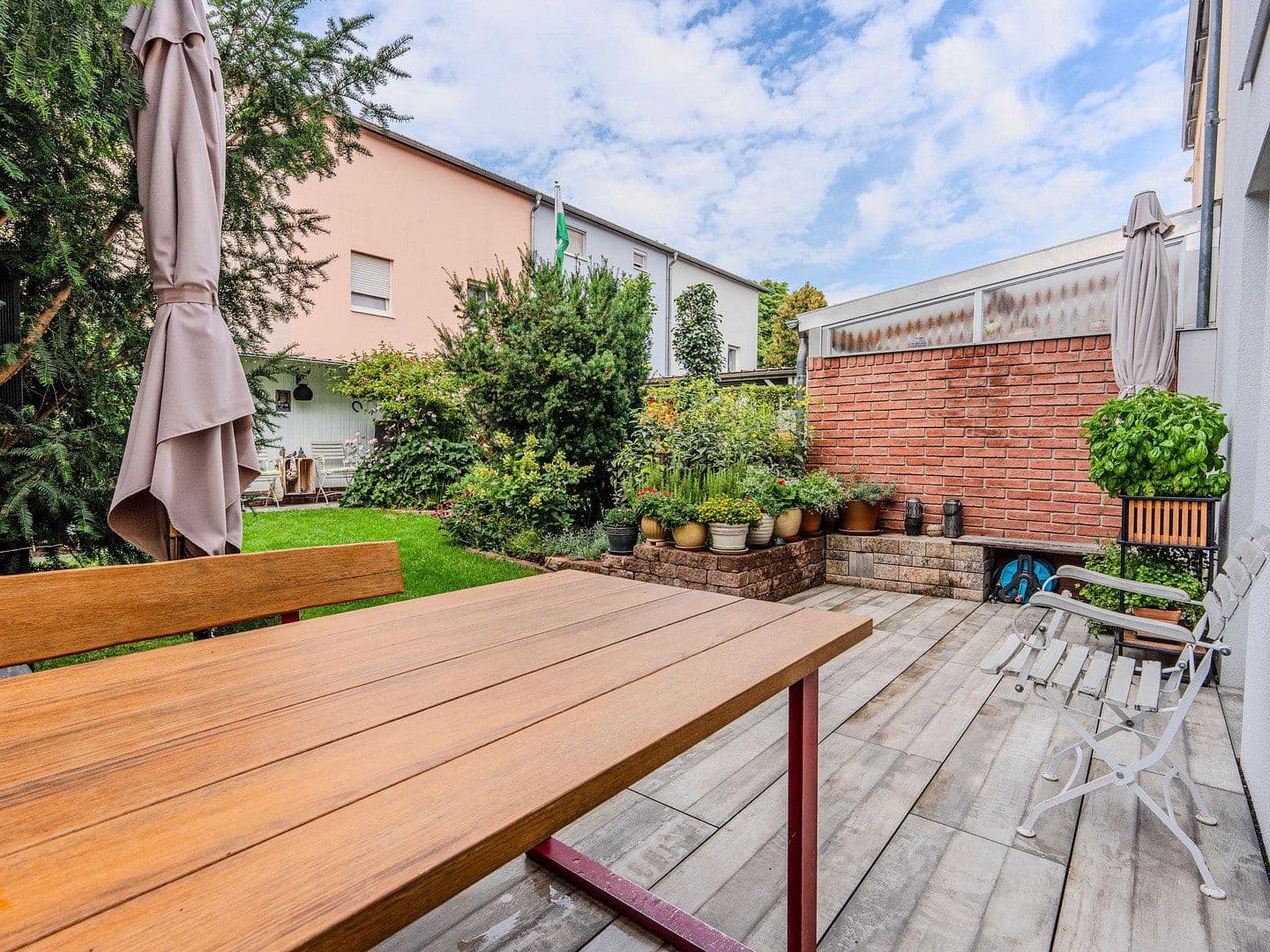 Prodej domu 144 m², pozemek 188 m², Fürth, Bavorsko Prodej domu 144 m², pozemek 188 m², Fürth, Bavorsko