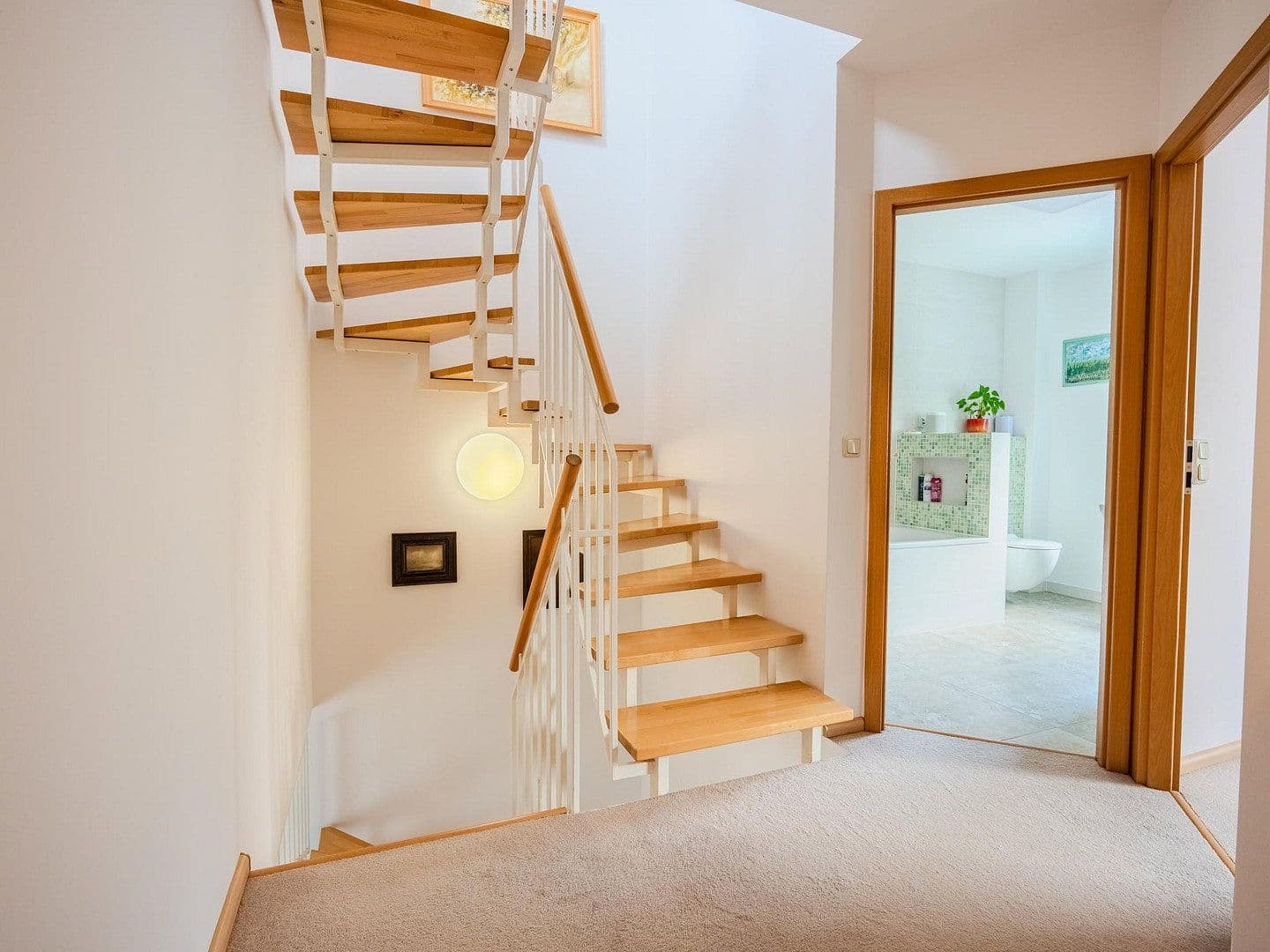 Prodej domu 144 m², pozemek 188 m², Fürth, Bavorsko Prodej domu 144 m², pozemek 188 m², Fürth, Bavorsko