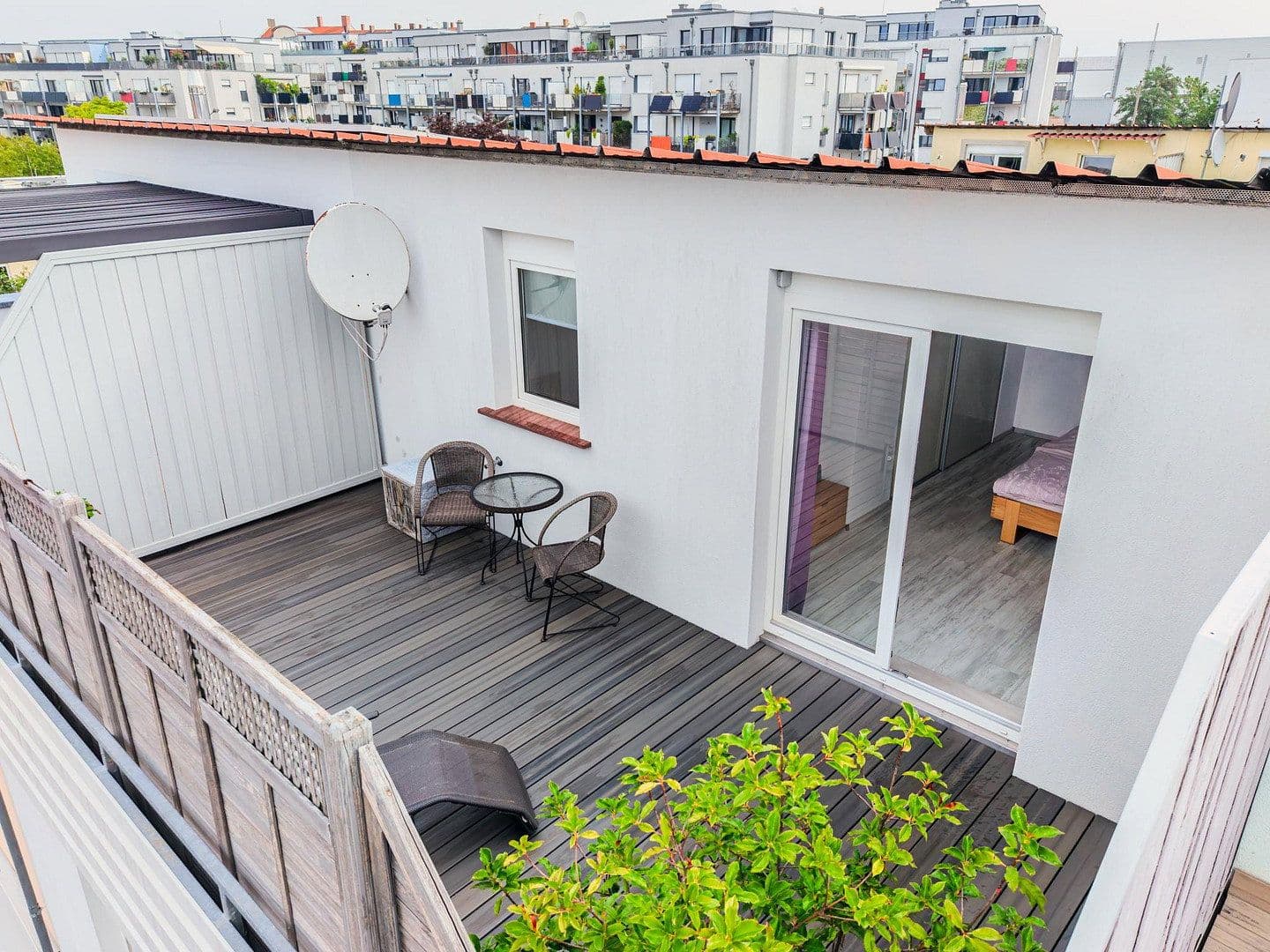 Prodej domu 144 m², pozemek 188 m², Fürth, Bavorsko Prodej domu 144 m², pozemek 188 m², Fürth, Bavorsko
