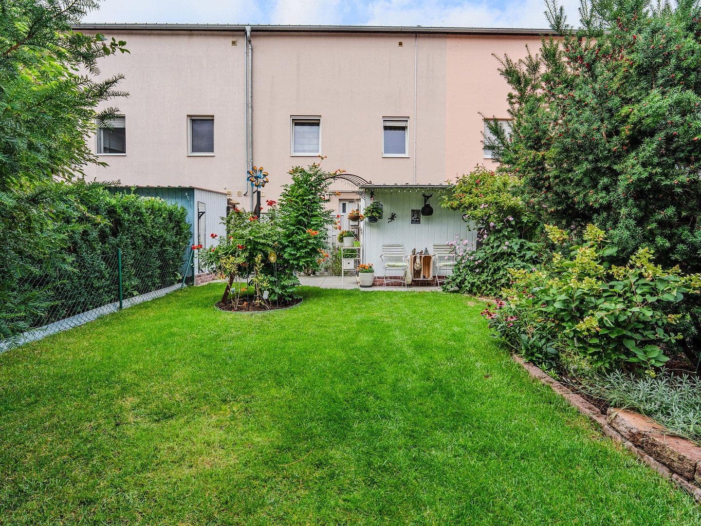 Prodej domu 144 m², pozemek 188 m², Fürth, Bavorsko Prodej domu 144 m², pozemek 188 m², Fürth, Bavorsko