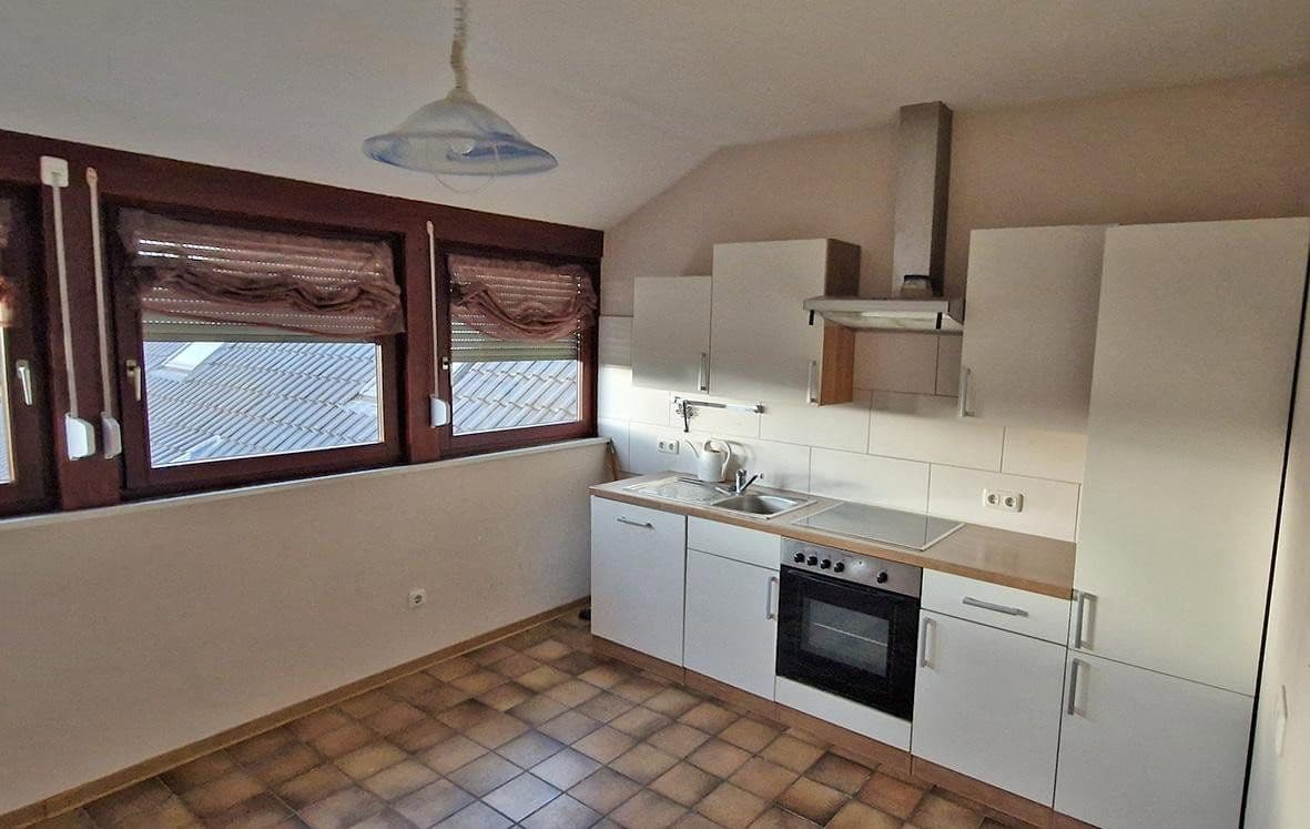Prodej domu 210 m², pozemek 1.043 m², Thedinghausen, Dolní Sasko Prodej domu 210 m², pozemek 1.043 m², Thedinghausen, Dolní Sasko