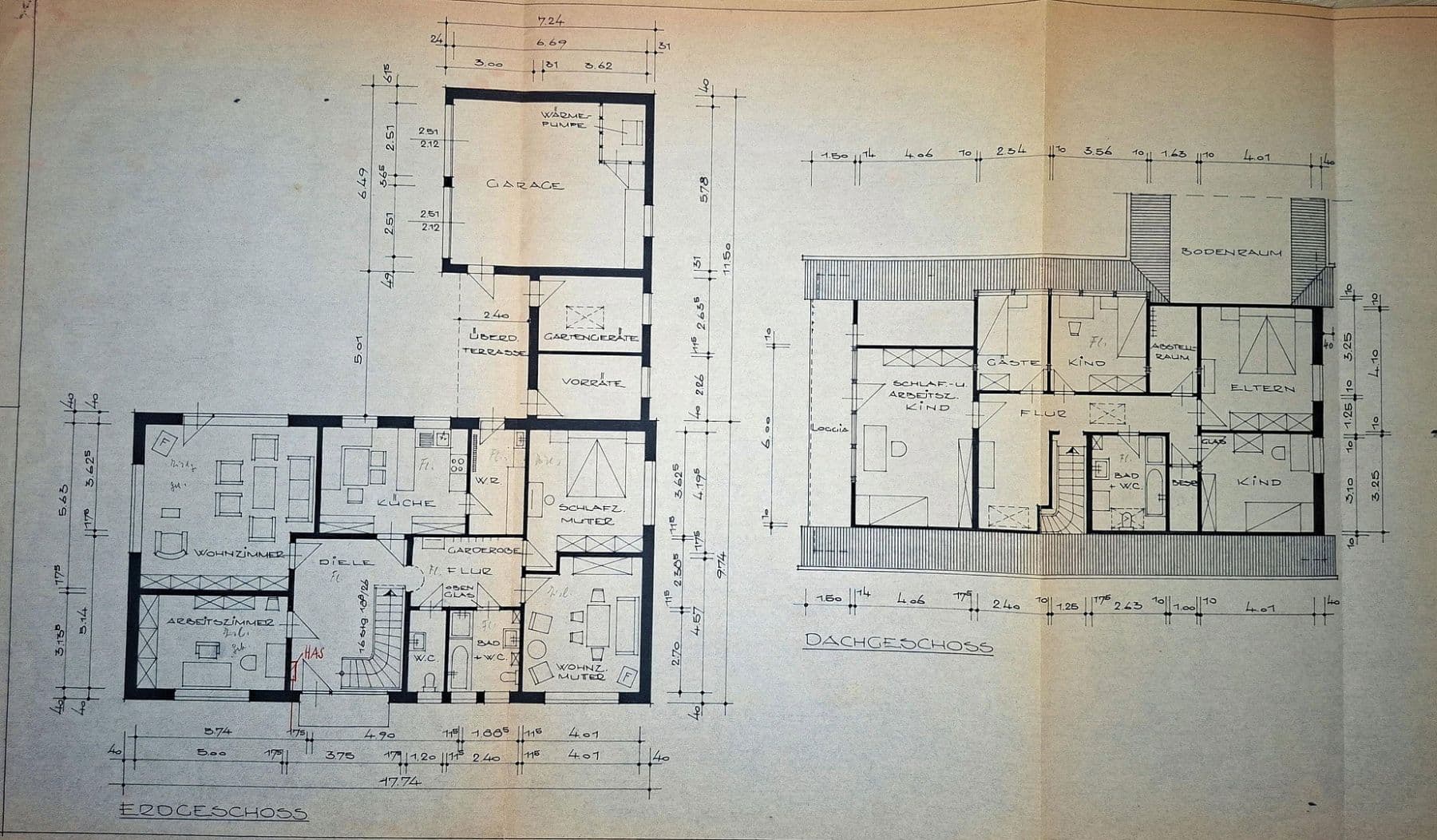Prodej domu 208 m², pozemek 1.043 m², Thedinghausen, Dolní Sasko Prodej domu 208 m², pozemek 1.043 m², Thedinghausen, Dolní Sasko