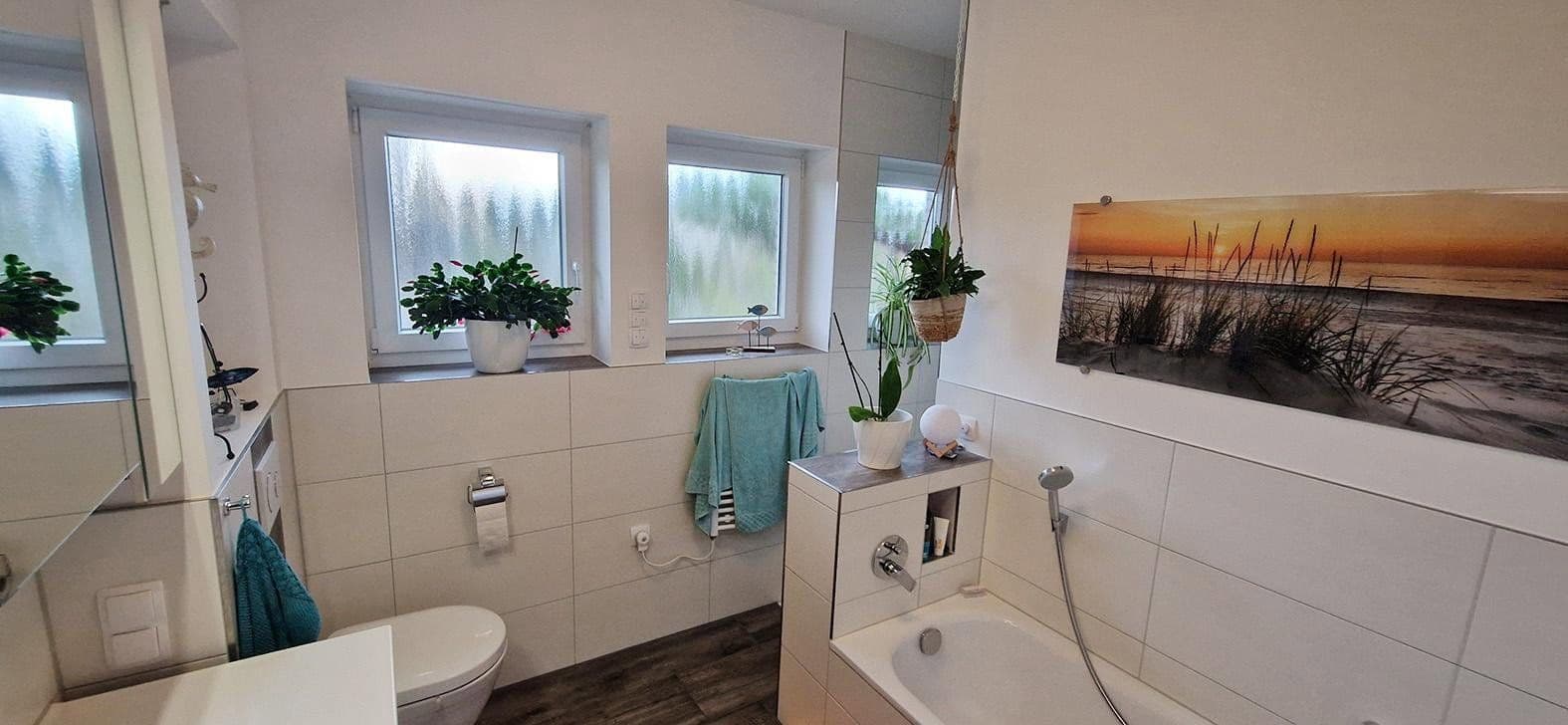Prodej domu 210 m², pozemek 1.043 m², Thedinghausen, Dolní Sasko Prodej domu 210 m², pozemek 1.043 m², Thedinghausen, Dolní Sasko