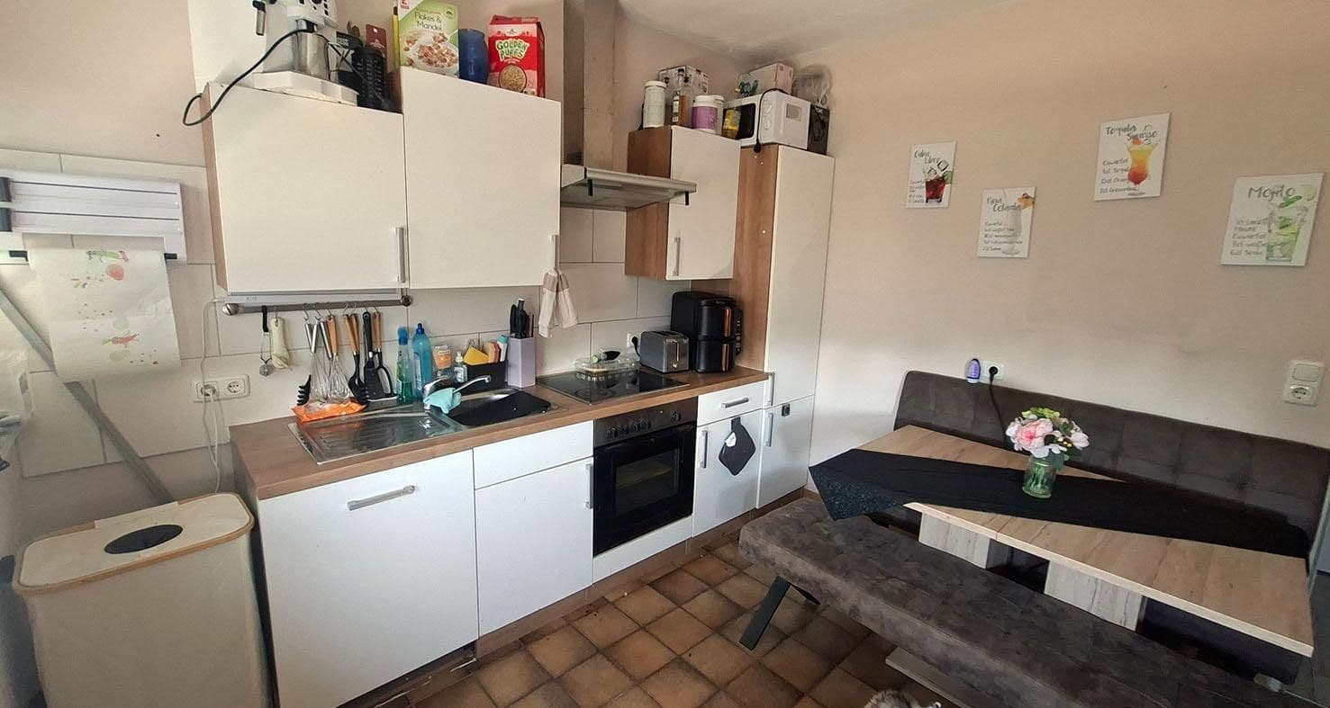 Prodej domu 210 m², pozemek 1.043 m², Thedinghausen, Dolní Sasko Prodej domu 210 m², pozemek 1.043 m², Thedinghausen, Dolní Sasko