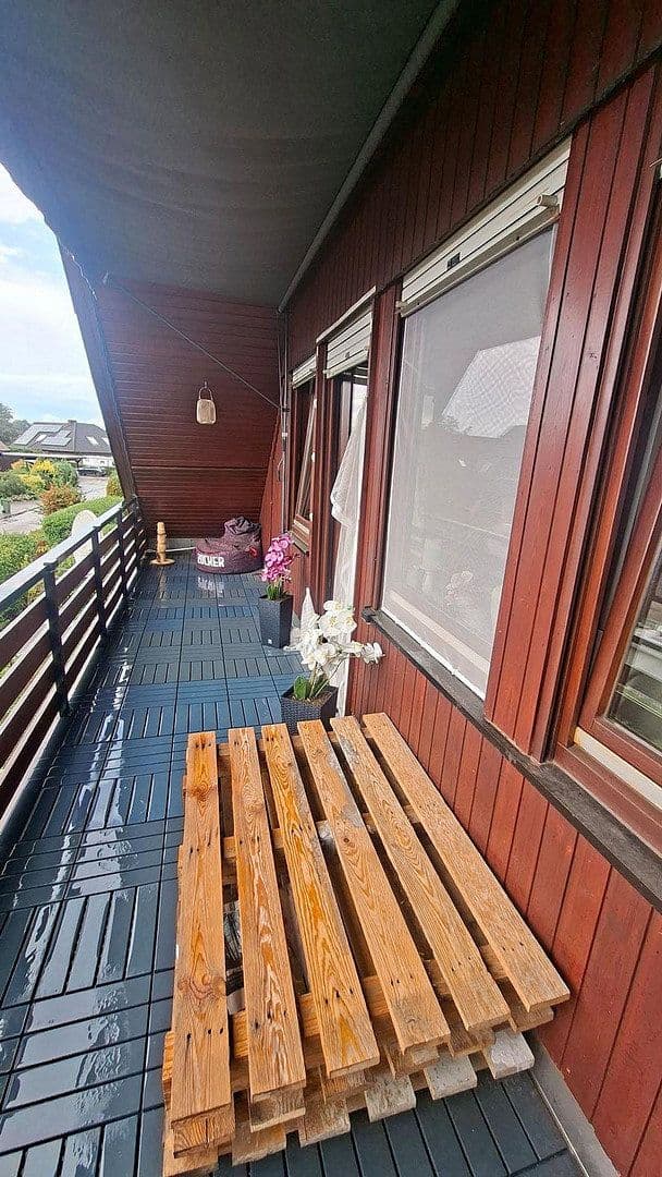 Prodej domu 208 m², pozemek 1.043 m², Thedinghausen, Dolní Sasko Prodej domu 208 m², pozemek 1.043 m², Thedinghausen, Dolní Sasko