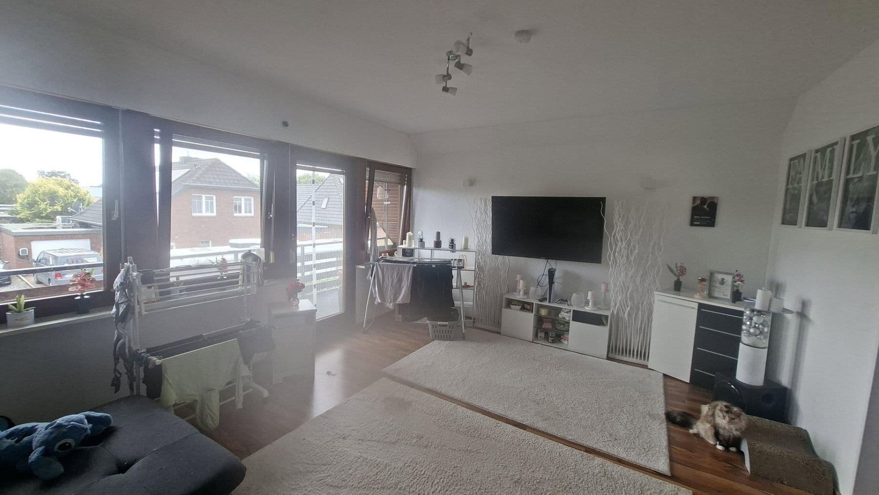 Prodej domu 210 m², pozemek 1.043 m², Thedinghausen, Dolní Sasko Prodej domu 210 m², pozemek 1.043 m², Thedinghausen, Dolní Sasko