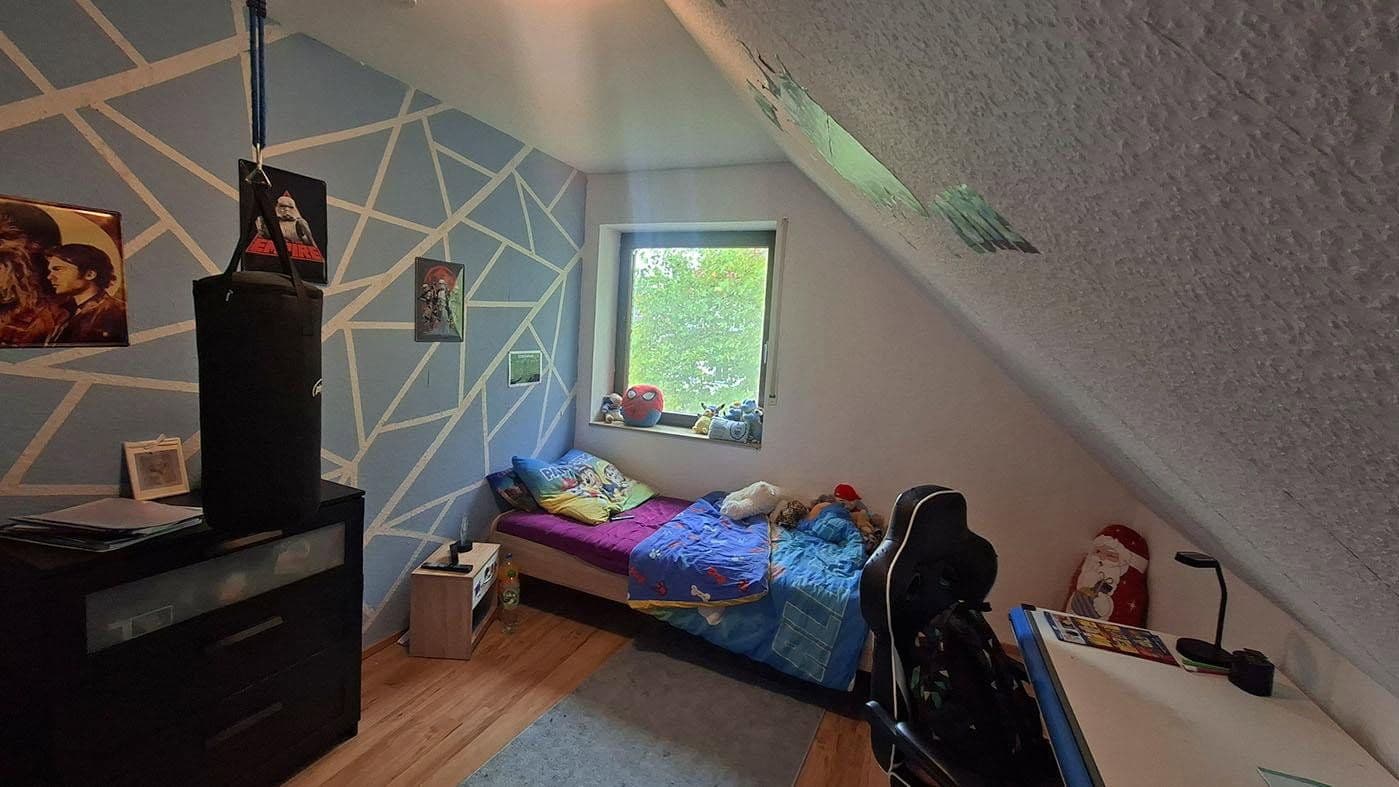 Prodej domu 208 m², pozemek 1.043 m², Thedinghausen, Dolní Sasko Prodej domu 208 m², pozemek 1.043 m², Thedinghausen, Dolní Sasko