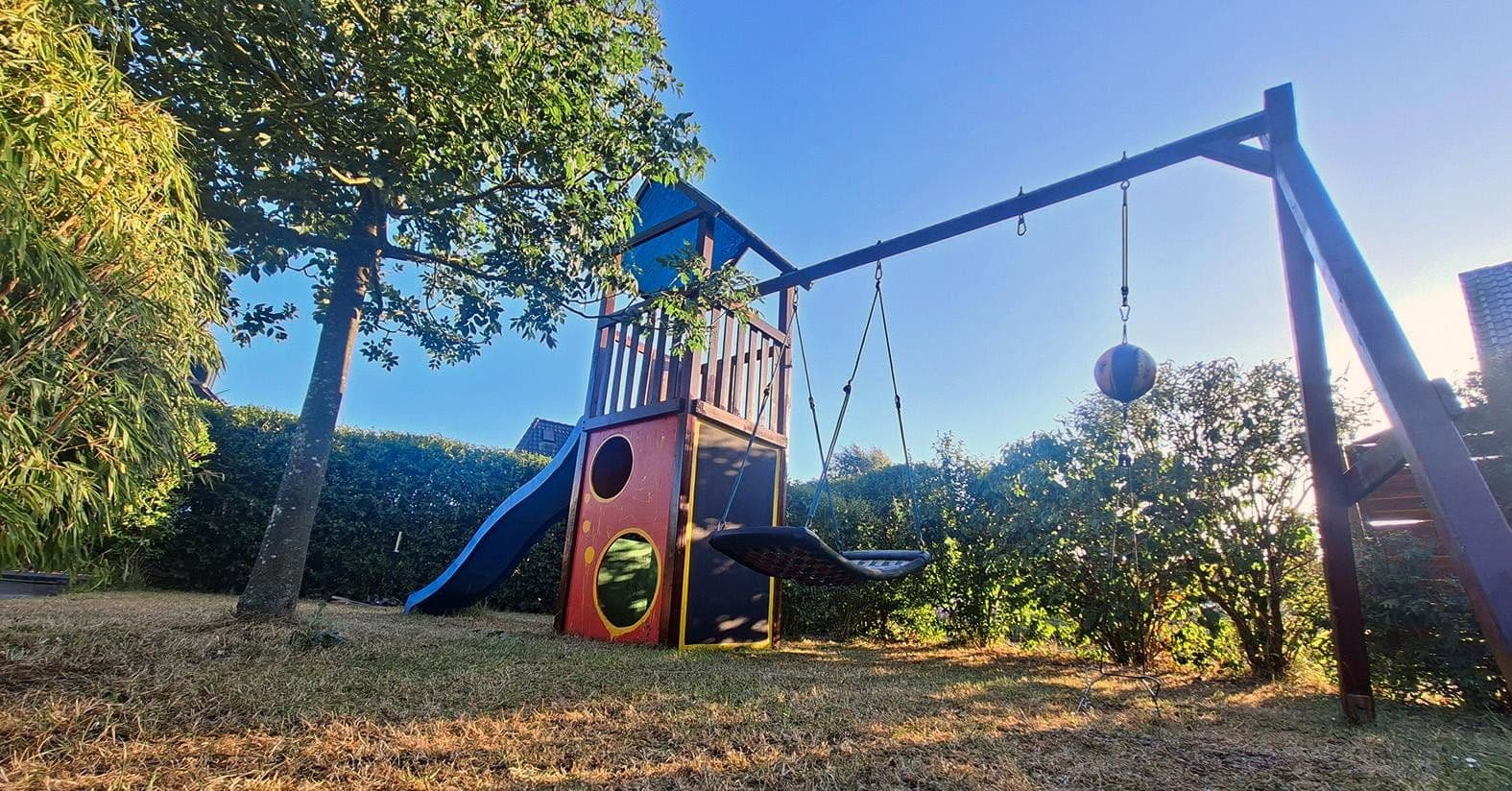 Prodej domu 210 m², pozemek 1.043 m², Thedinghausen, Dolní Sasko Prodej domu 210 m², pozemek 1.043 m², Thedinghausen, Dolní Sasko