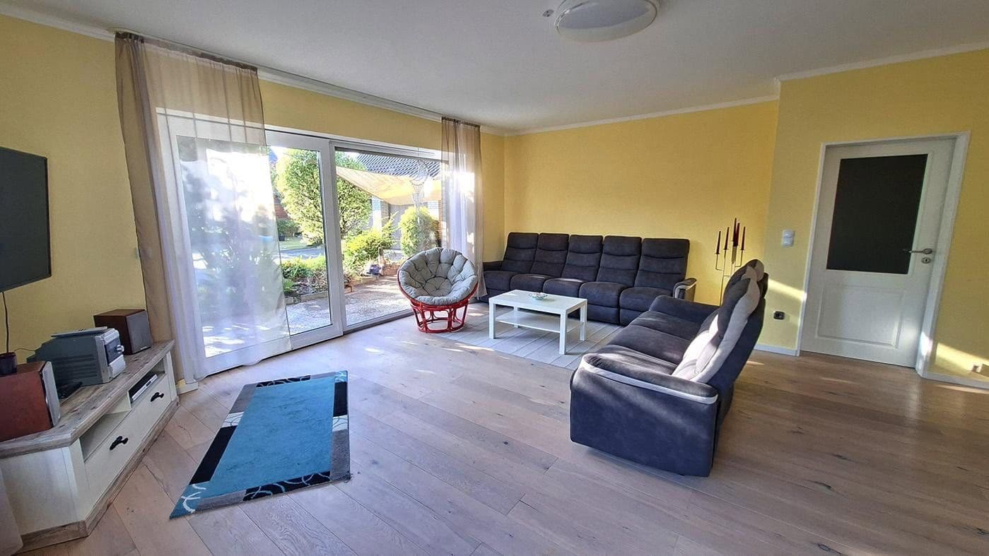 Prodej domu 210 m², pozemek 1.043 m², Thedinghausen, Dolní Sasko Prodej domu 210 m², pozemek 1.043 m², Thedinghausen, Dolní Sasko