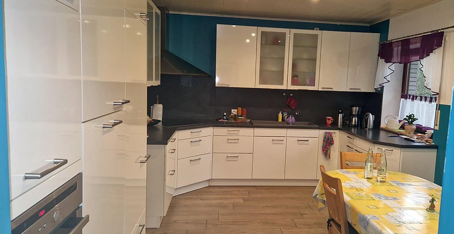 Prodej domu 210 m², pozemek 1.043 m², Thedinghausen, Dolní Sasko Prodej domu 210 m², pozemek 1.043 m², Thedinghausen, Dolní Sasko