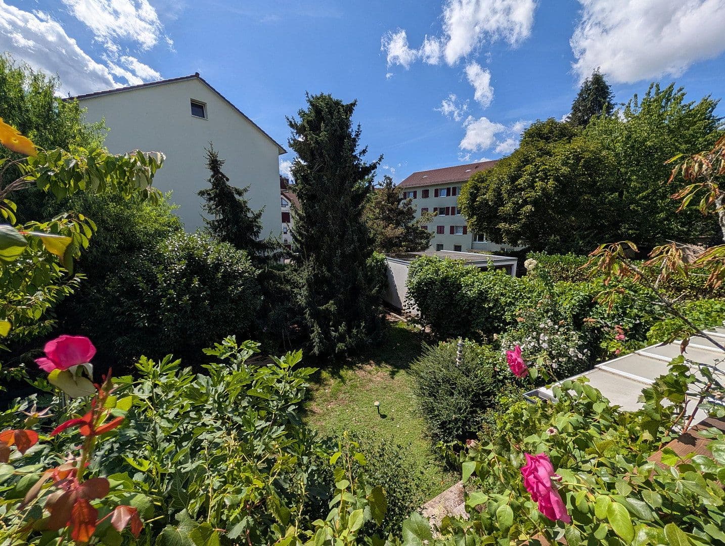 Prodej domu 160 m², pozemek 600 m², Konstanz, Bádensko-Württembersko Prodej domu 160 m², pozemek 600 m², Konstanz, Bádensko-Württembersko