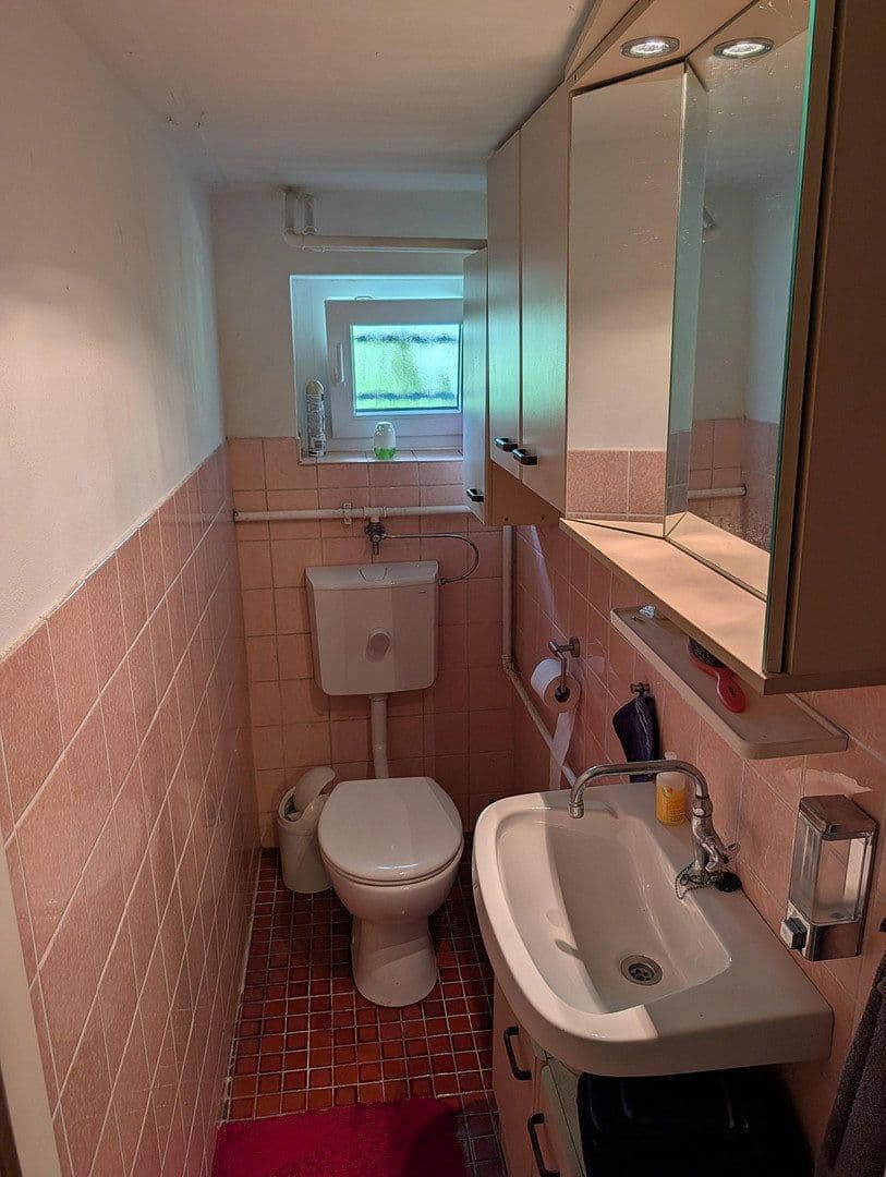 Prodej domu 160 m², pozemek 600 m², Konstanz, Bádensko-Württembersko Prodej domu 160 m², pozemek 600 m², Konstanz, Bádensko-Württembersko
