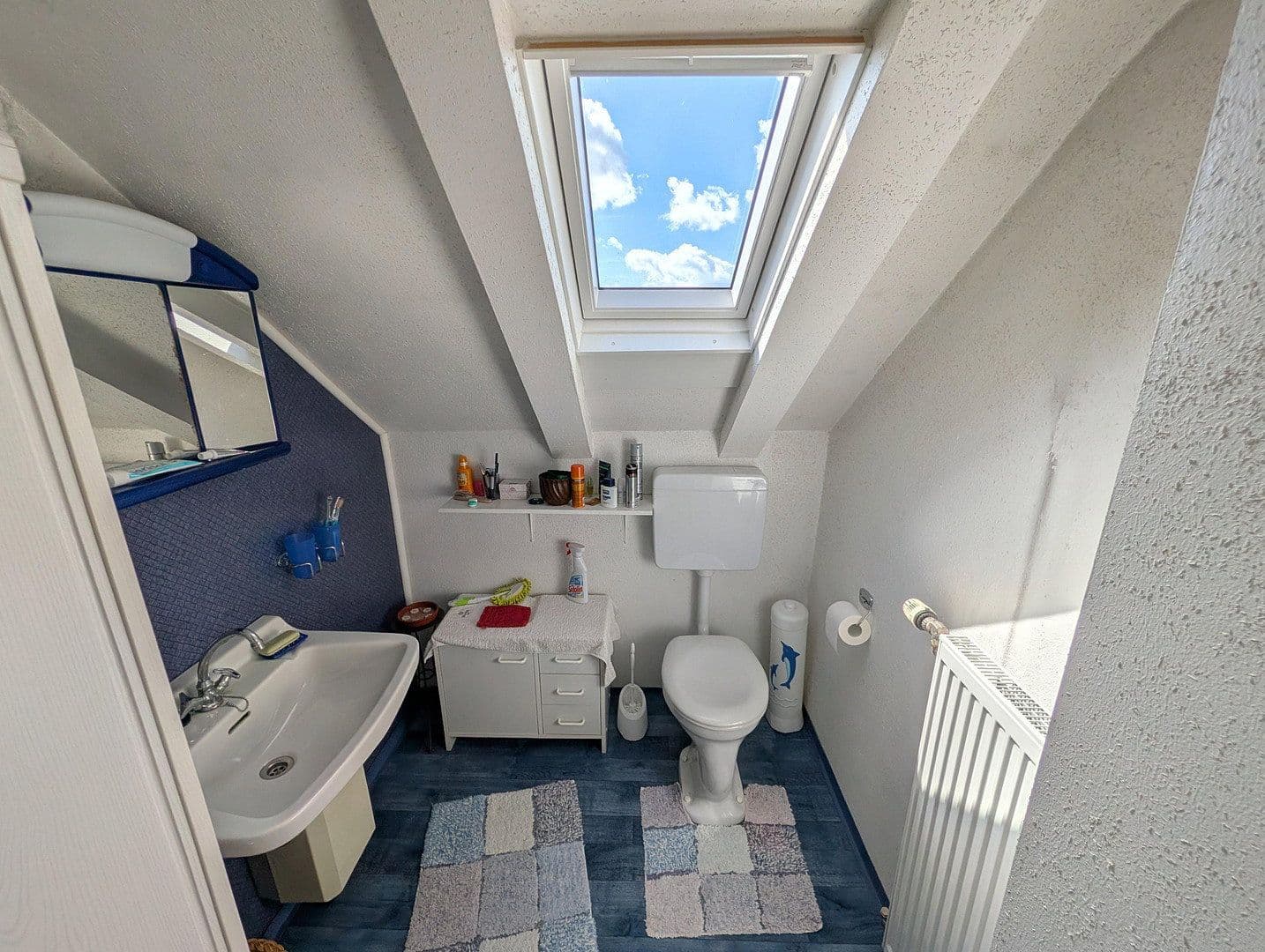 Prodej domu 160 m², pozemek 600 m², Konstanz, Bádensko-Württembersko Prodej domu 160 m², pozemek 600 m², Konstanz, Bádensko-Württembersko