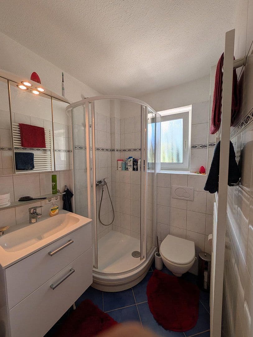 Prodej domu 160 m², pozemek 600 m², Konstanz, Bádensko-Württembersko Prodej domu 160 m², pozemek 600 m², Konstanz, Bádensko-Württembersko
