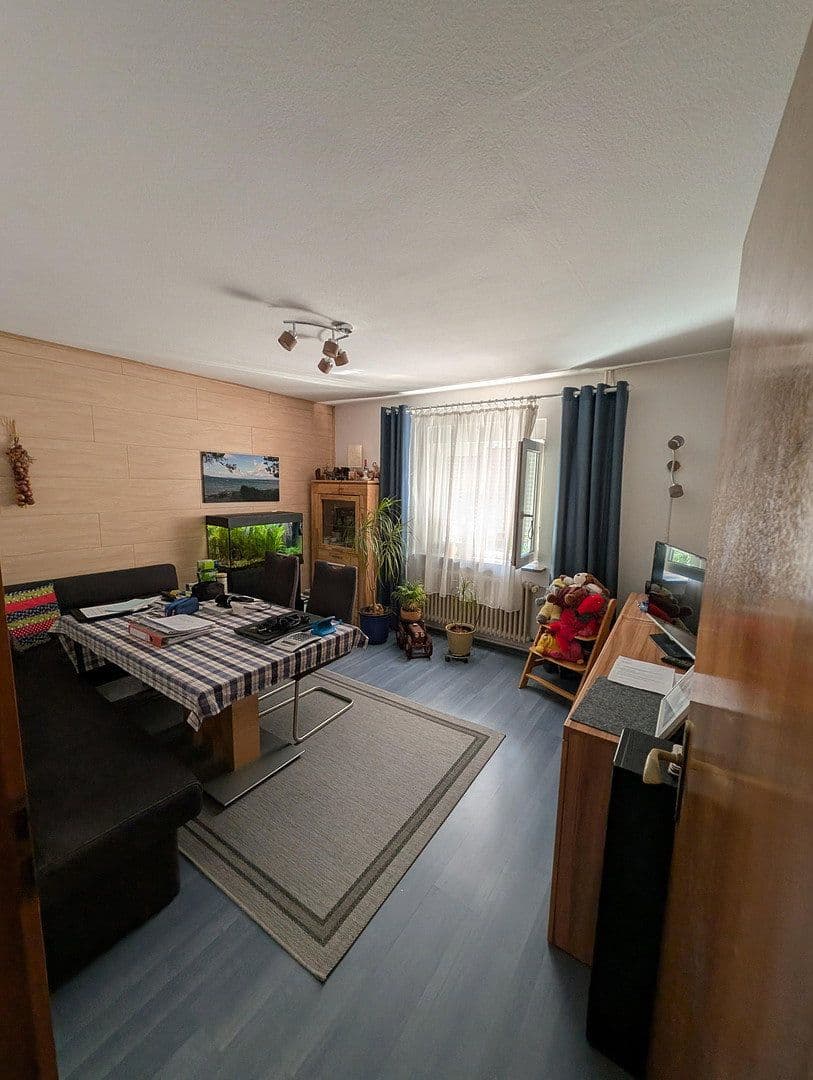 Prodej domu 160 m², pozemek 600 m², Konstanz, Bádensko-Württembersko Prodej domu 160 m², pozemek 600 m², Konstanz, Bádensko-Württembersko