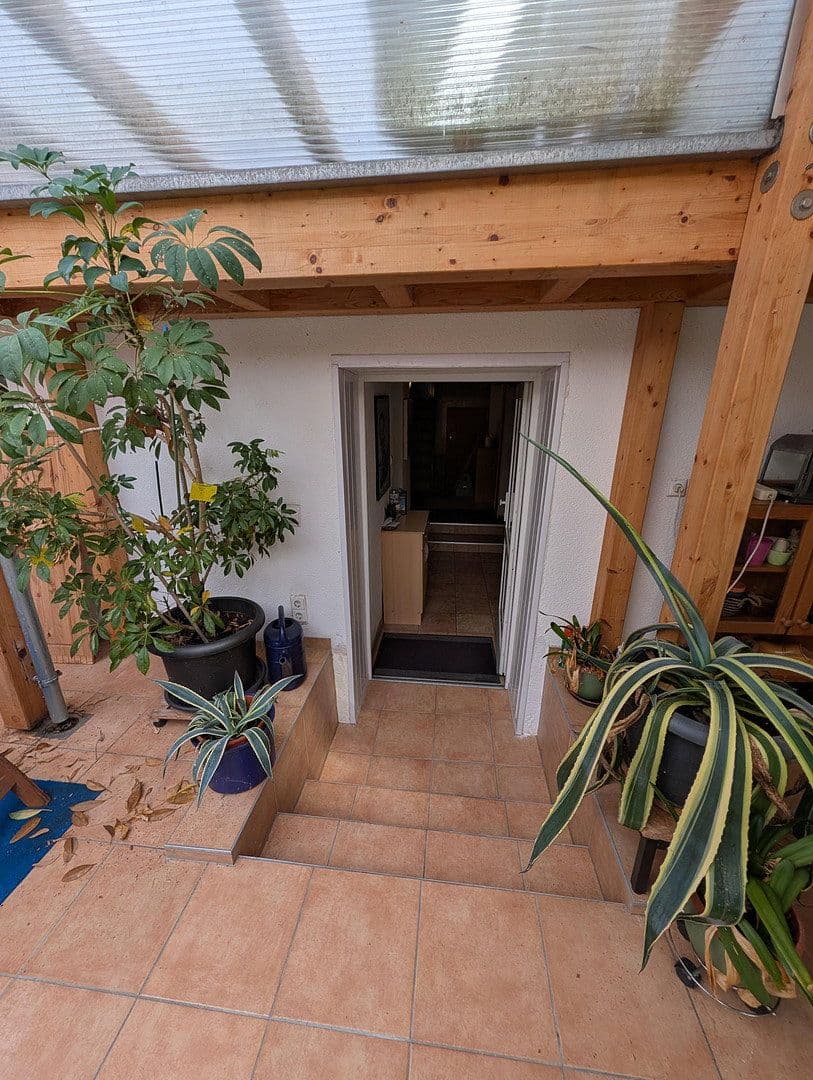 Prodej domu 160 m², pozemek 600 m², Konstanz, Bádensko-Württembersko Prodej domu 160 m², pozemek 600 m², Konstanz, Bádensko-Württembersko