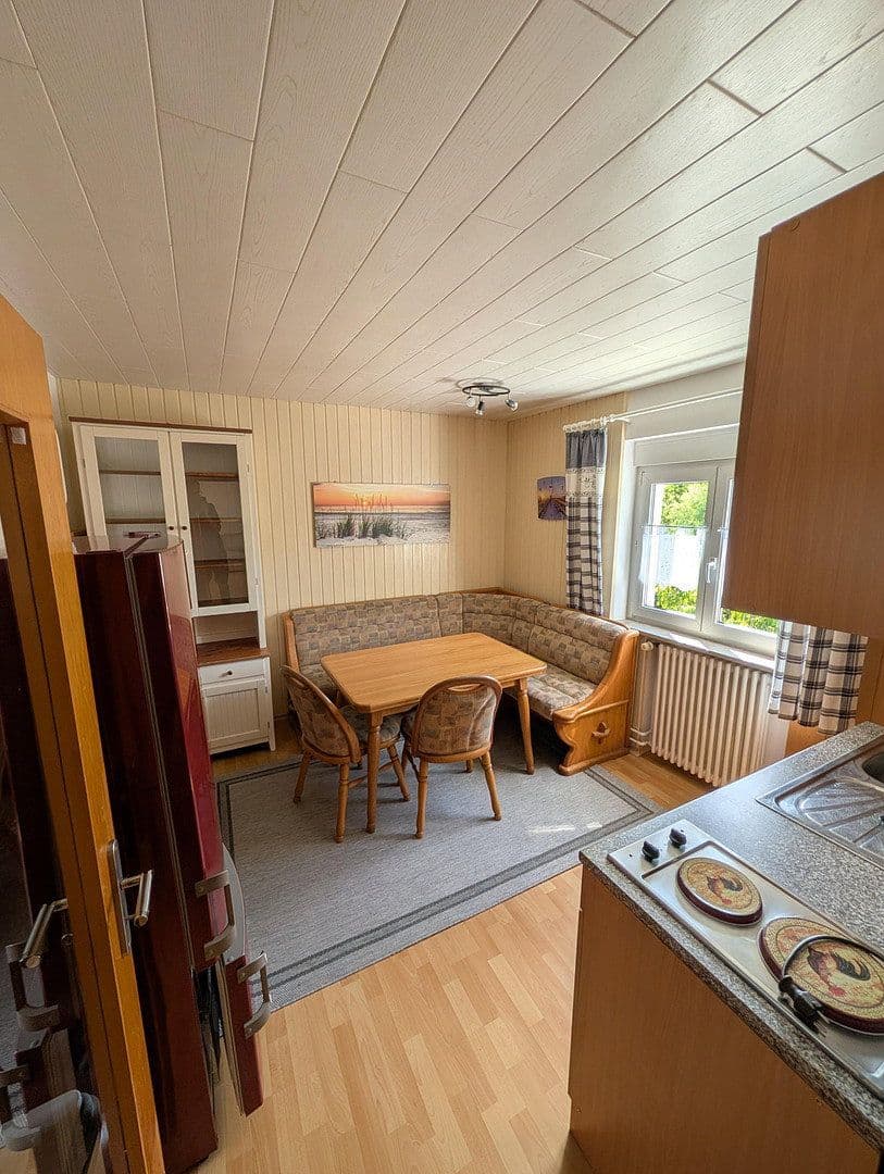 Prodej domu 160 m², pozemek 600 m², Konstanz, Bádensko-Württembersko Prodej domu 160 m², pozemek 600 m², Konstanz, Bádensko-Württembersko
