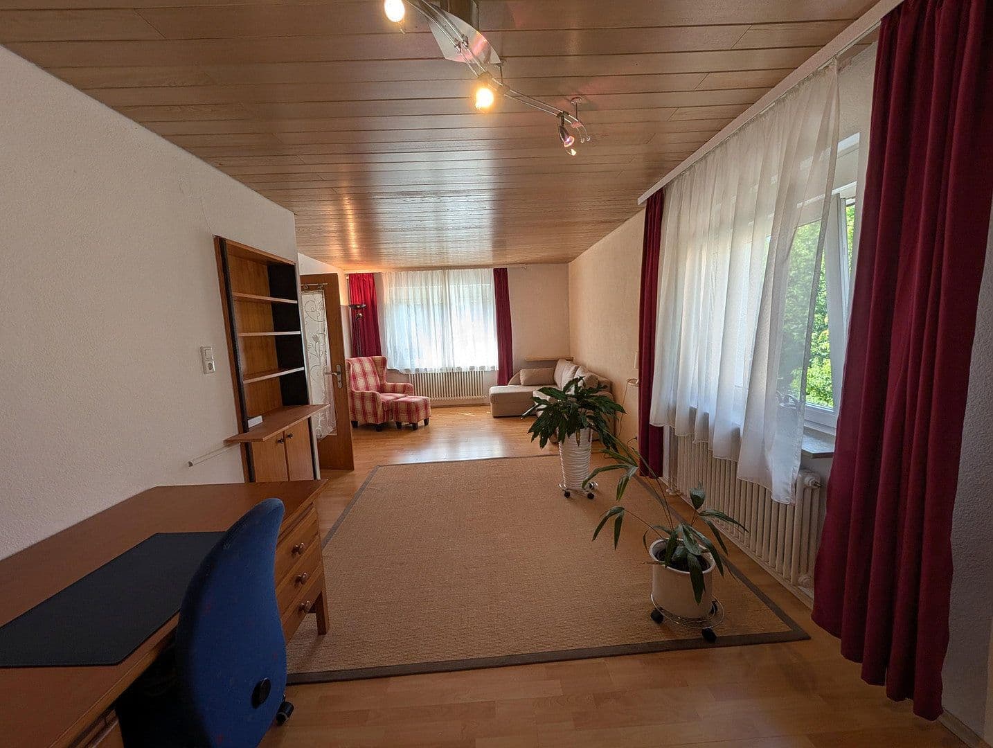 Prodej domu 160 m², pozemek 600 m², Konstanz, Bádensko-Württembersko Prodej domu 160 m², pozemek 600 m², Konstanz, Bádensko-Württembersko