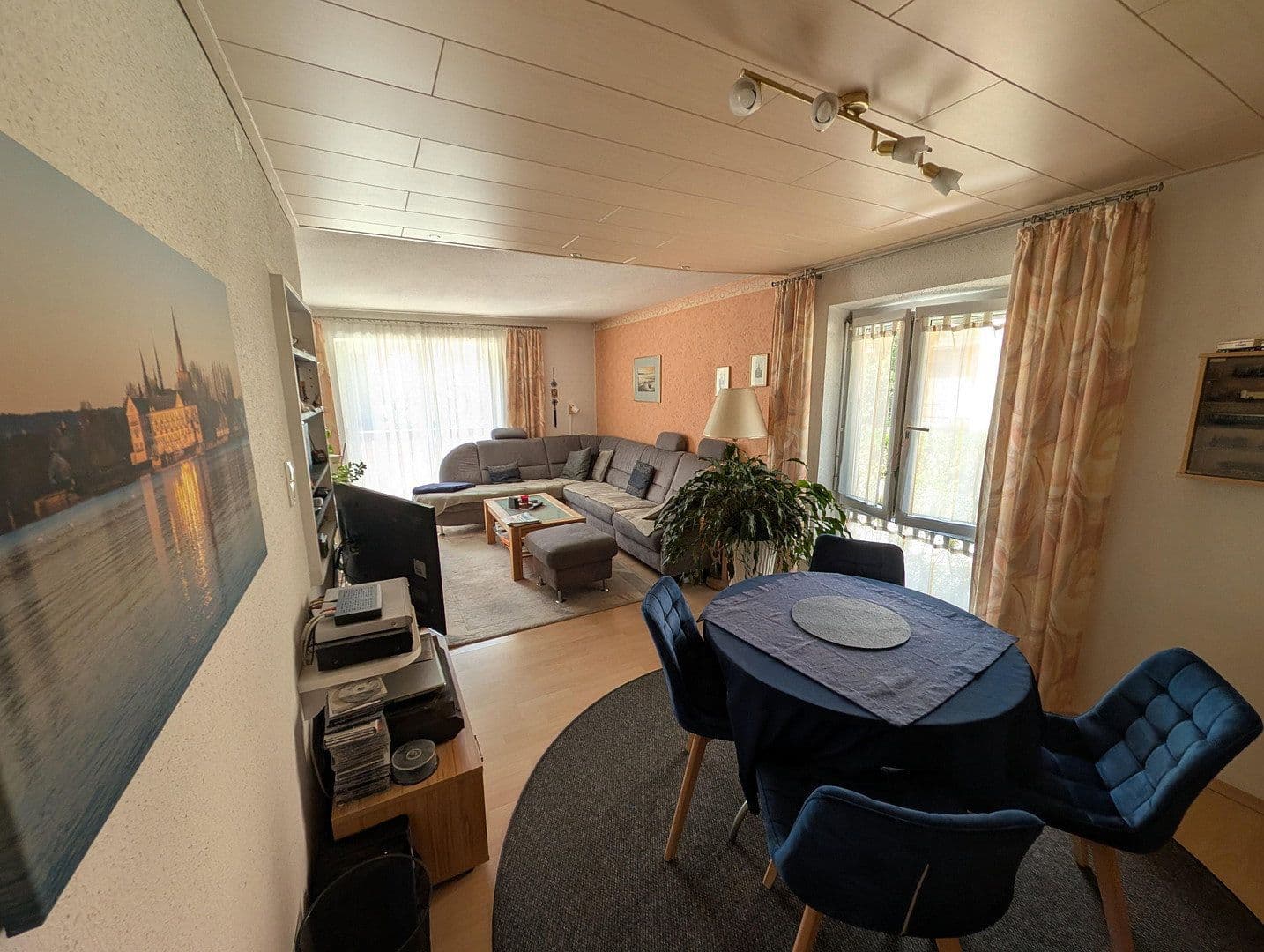 Prodej domu 160 m², pozemek 600 m², Konstanz, Bádensko-Württembersko Prodej domu 160 m², pozemek 600 m², Konstanz, Bádensko-Württembersko