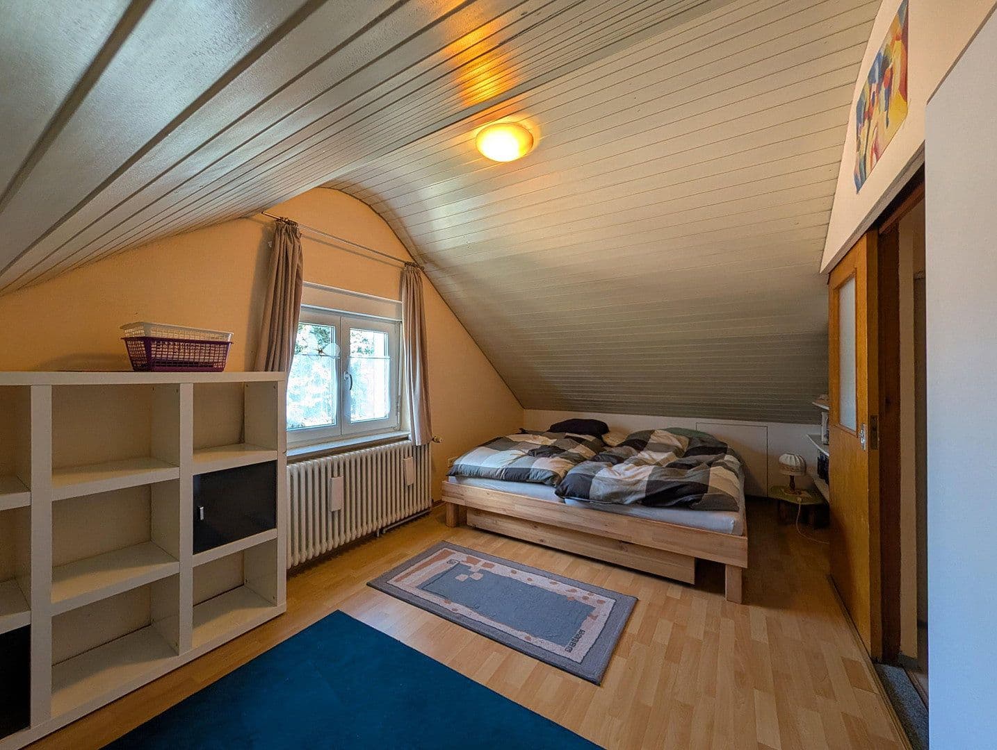 Prodej domu 160 m², pozemek 600 m², Konstanz, Bádensko-Württembersko Prodej domu 160 m², pozemek 600 m², Konstanz, Bádensko-Württembersko