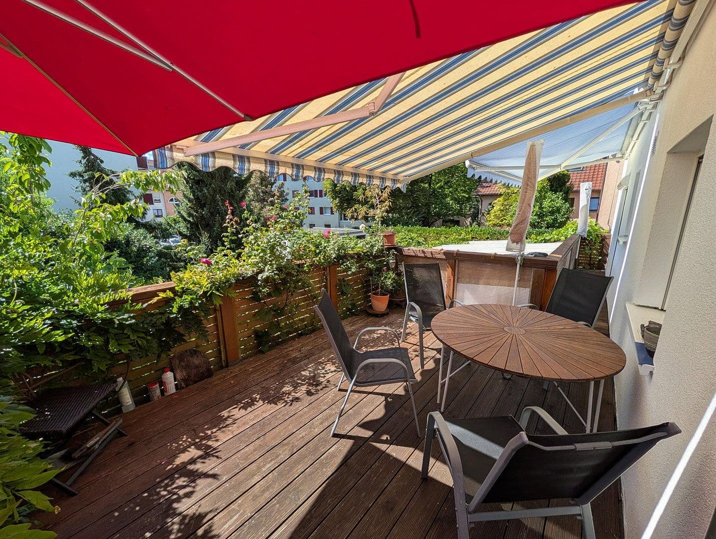 Prodej domu 160 m², pozemek 600 m², Konstanz, Bádensko-Württembersko Prodej domu 160 m², pozemek 600 m², Konstanz, Bádensko-Württembersko