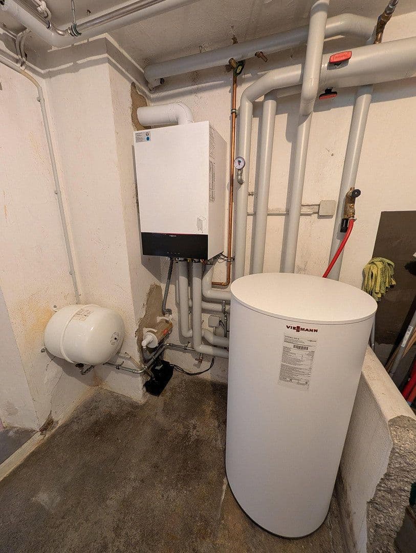 Prodej domu 160 m², pozemek 600 m², Konstanz, Bádensko-Württembersko Prodej domu 160 m², pozemek 600 m², Konstanz, Bádensko-Württembersko