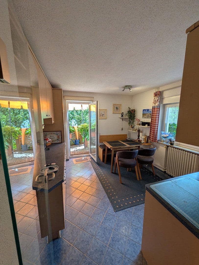 Prodej domu 160 m², pozemek 600 m², Konstanz, Bádensko-Württembersko Prodej domu 160 m², pozemek 600 m², Konstanz, Bádensko-Württembersko