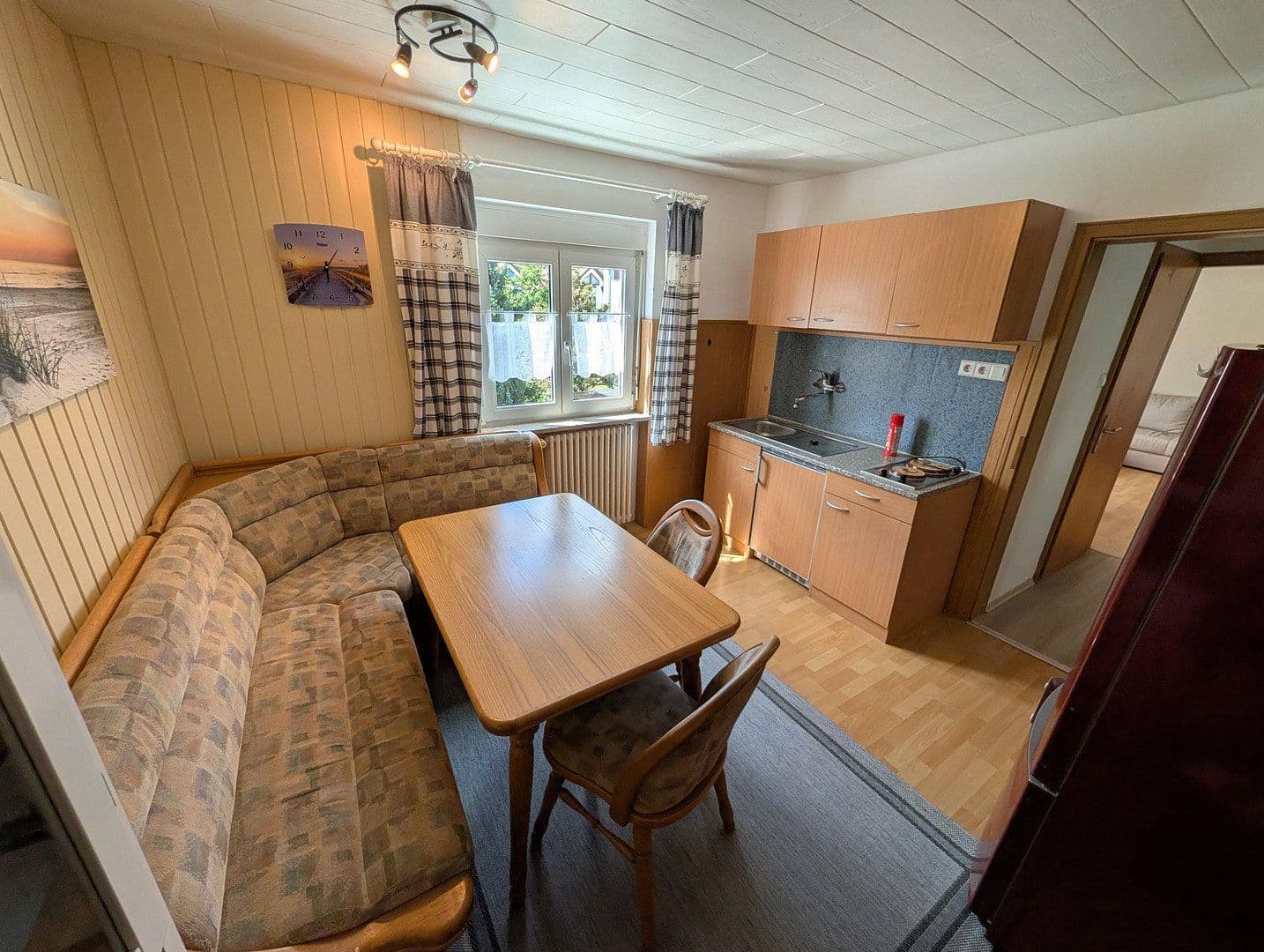 Prodej domu 160 m², pozemek 600 m², Konstanz, Bádensko-Württembersko Prodej domu 160 m², pozemek 600 m², Konstanz, Bádensko-Württembersko