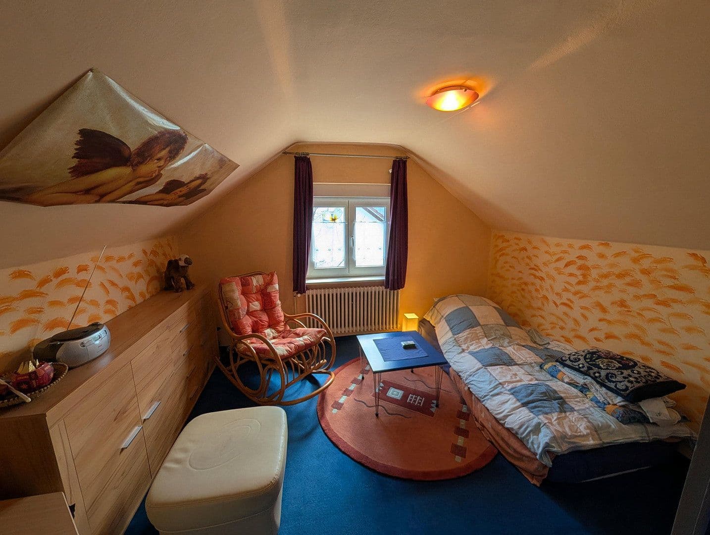 Prodej domu 160 m², pozemek 600 m², Konstanz, Bádensko-Württembersko Prodej domu 160 m², pozemek 600 m², Konstanz, Bádensko-Württembersko
