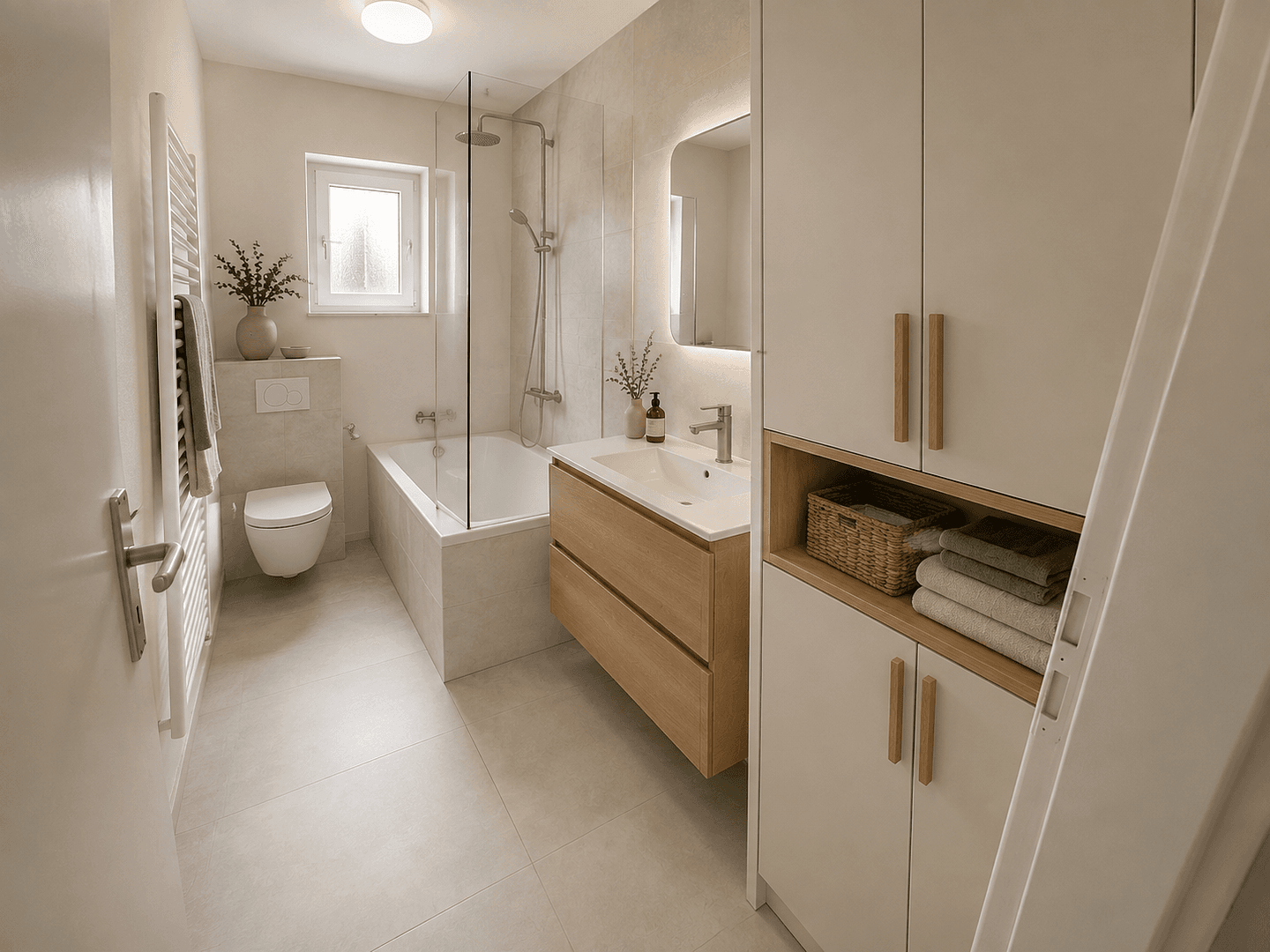 Prodej domu 104 m², pozemek 186 m², Fürth, Bavorsko Prodej domu 104 m², pozemek 186 m², Fürth, Bavorsko