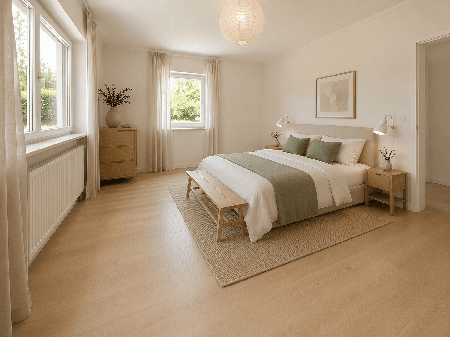 Prodej domu 104 m², pozemek 186 m², Fürth, Bavorsko Prodej domu 104 m², pozemek 186 m², Fürth, Bavorsko