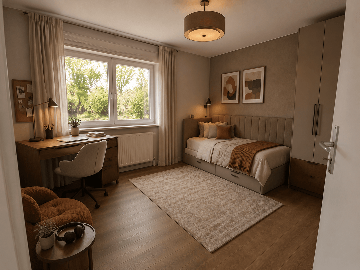 Prodej domu 104 m², pozemek 186 m², Fürth, Bavorsko Prodej domu 104 m², pozemek 186 m², Fürth, Bavorsko