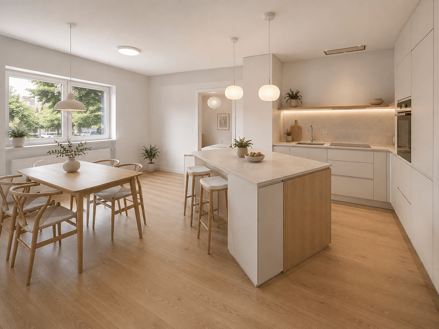 Prodej domu 104 m², pozemek 186 m², Fürth, Bavorsko Prodej domu 104 m², pozemek 186 m², Fürth, Bavorsko