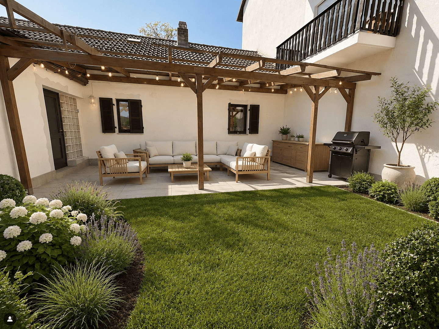 Prodej domu 104 m², pozemek 186 m², Fürth, Bavorsko Prodej domu 104 m², pozemek 186 m², Fürth, Bavorsko