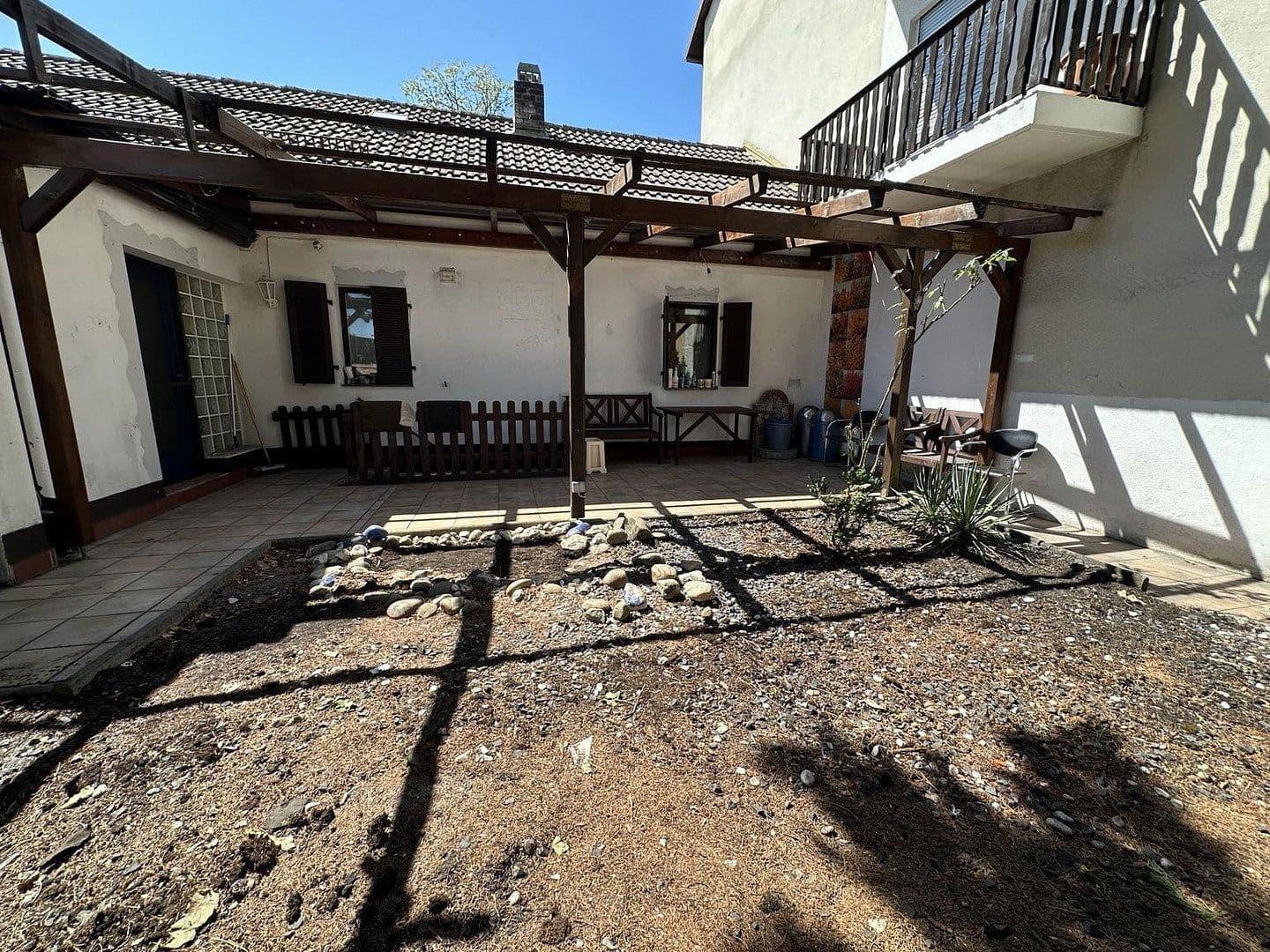 Prodej domu 104 m², pozemek 186 m², Fürth, Bavorsko Prodej domu 104 m², pozemek 186 m², Fürth, Bavorsko