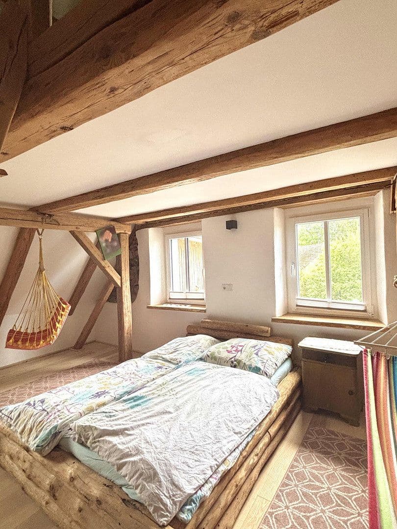 Prodej domu 220 m², pozemek 2.019 m², Uckersdorf 8, Schwarzhofen, Bavorsko Prodej domu 220 m², pozemek 2.019 m², Uckersdorf 8, Schwarzhofen, Bavorsko