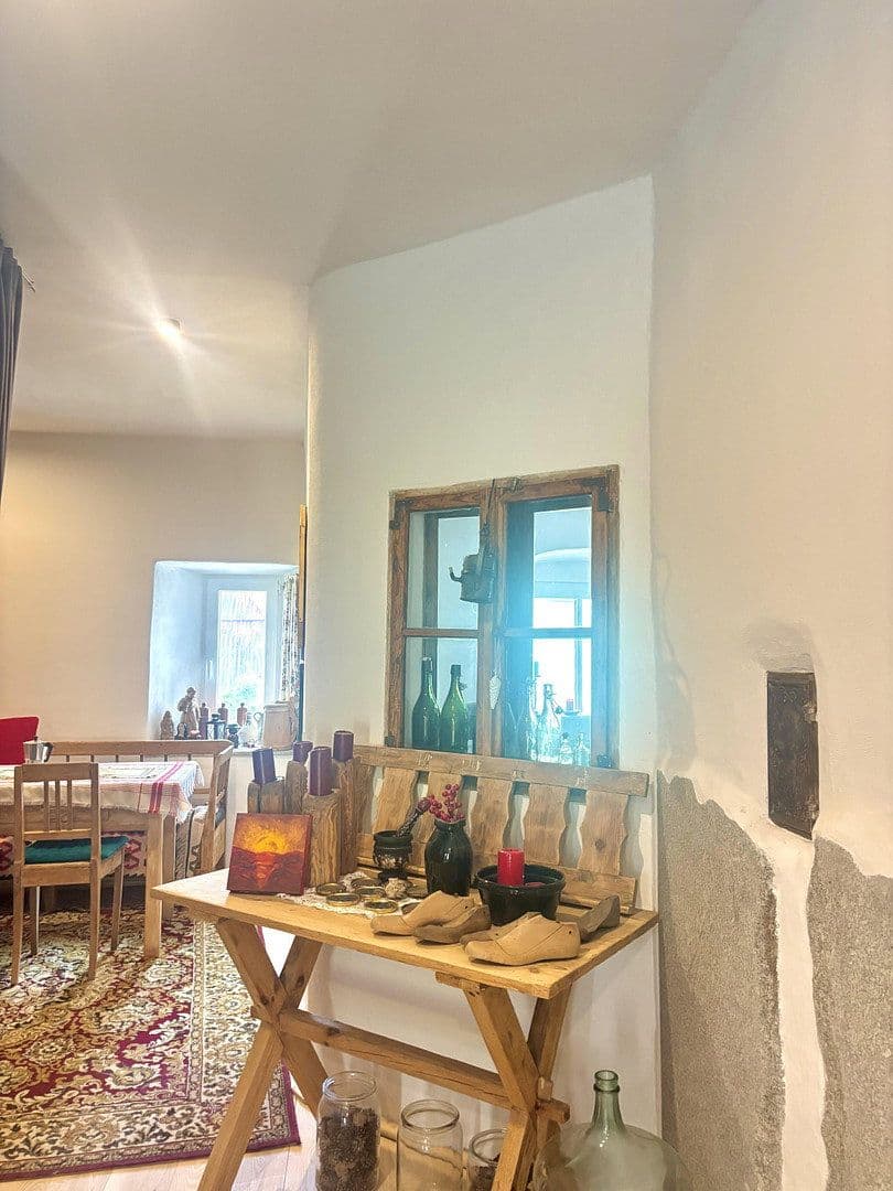 Prodej domu 220 m², pozemek 2.019 m², Uckersdorf 8, Schwarzhofen, Bavorsko Prodej domu 220 m², pozemek 2.019 m², Uckersdorf 8, Schwarzhofen, Bavorsko